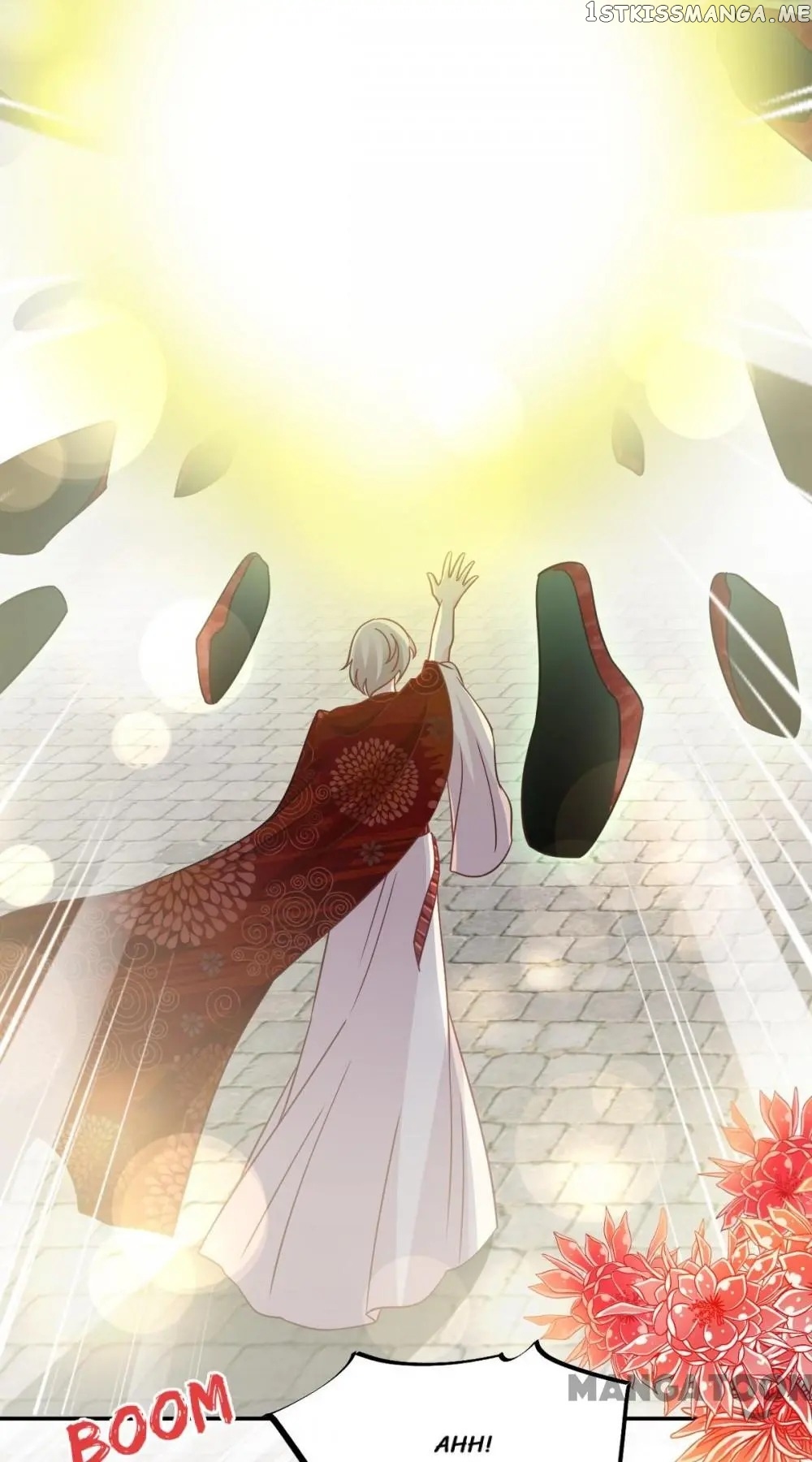 Second-To-None Adoration chapter 106 - page 28