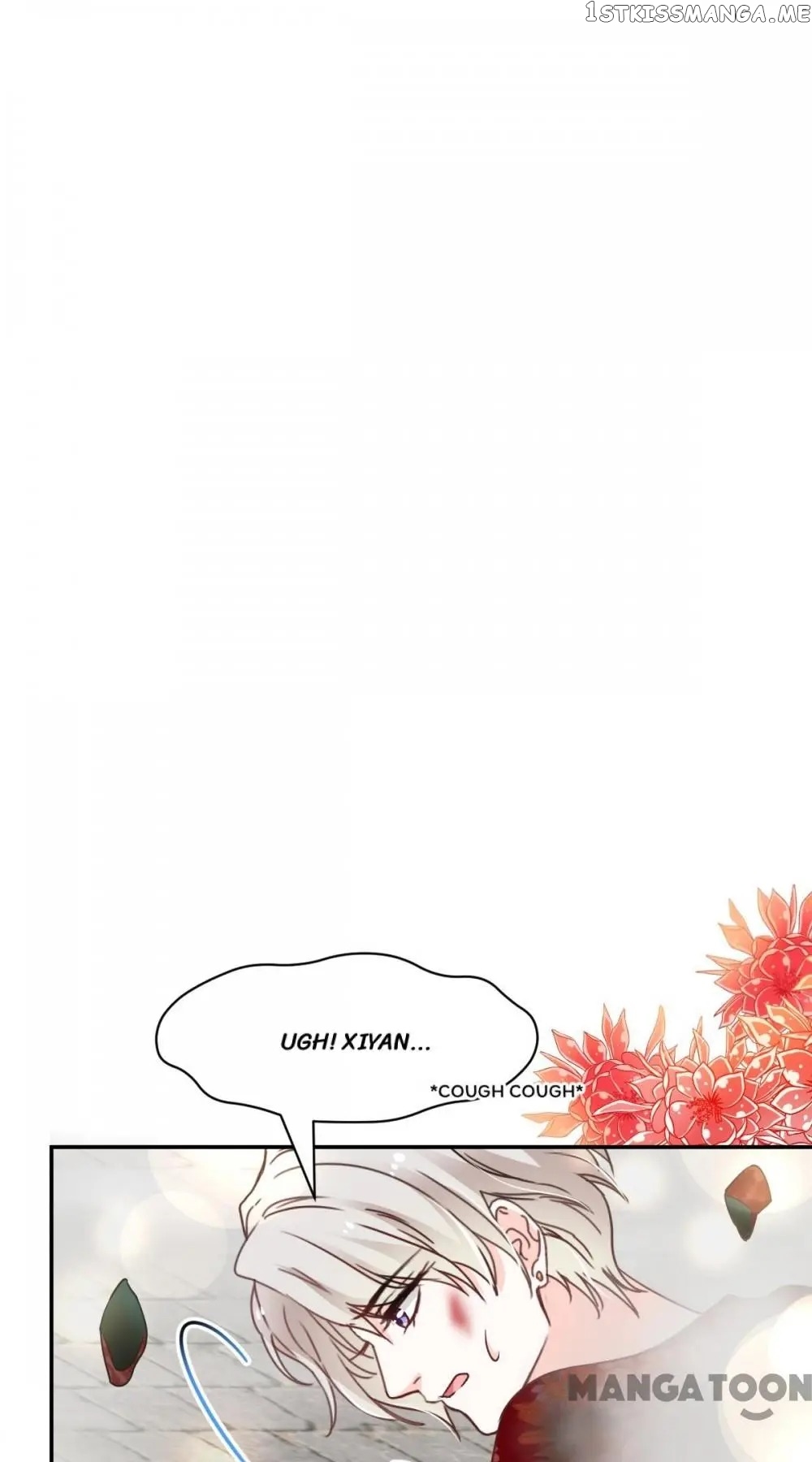 Second-To-None Adoration chapter 106 - page 30