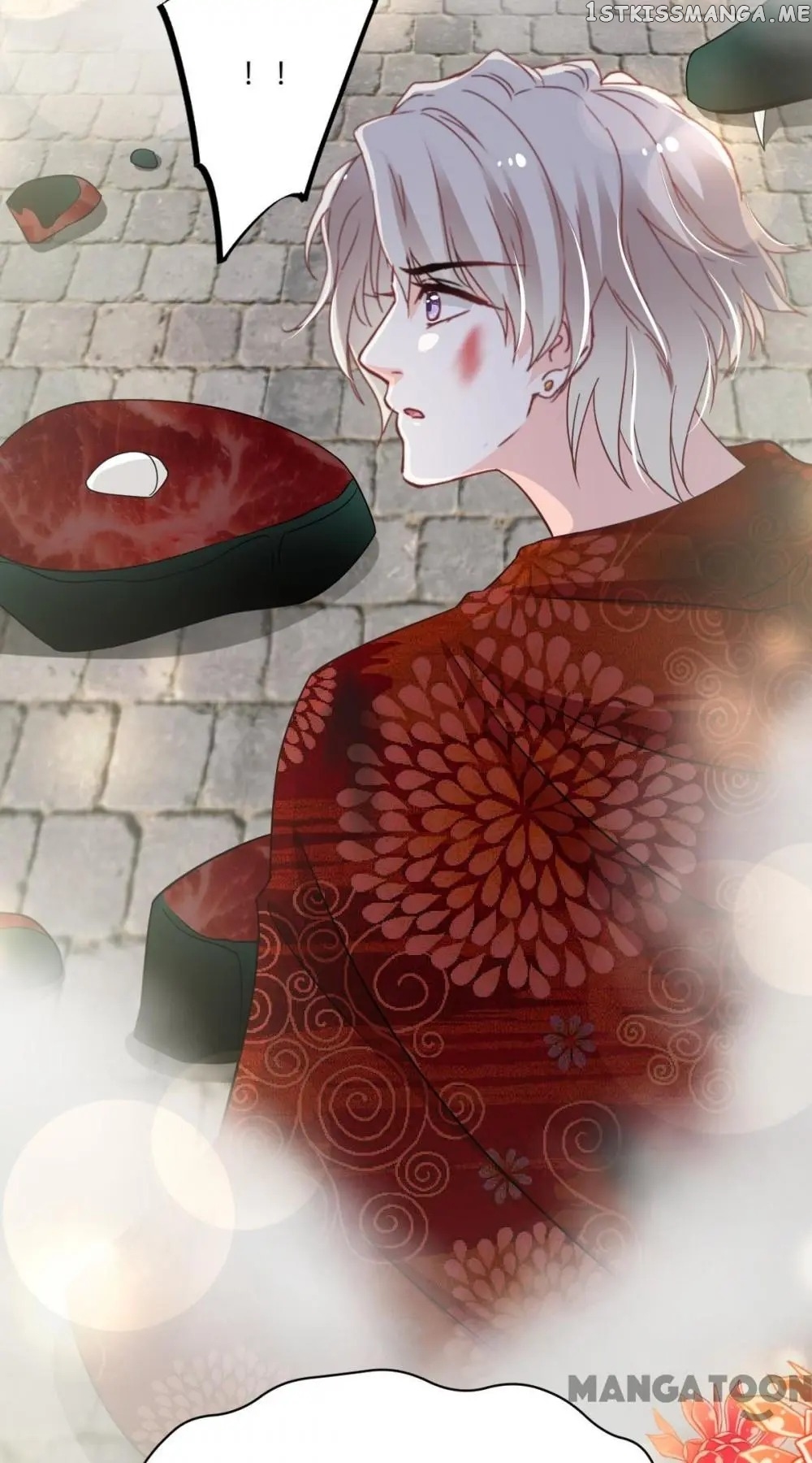 Second-To-None Adoration chapter 106 - page 32