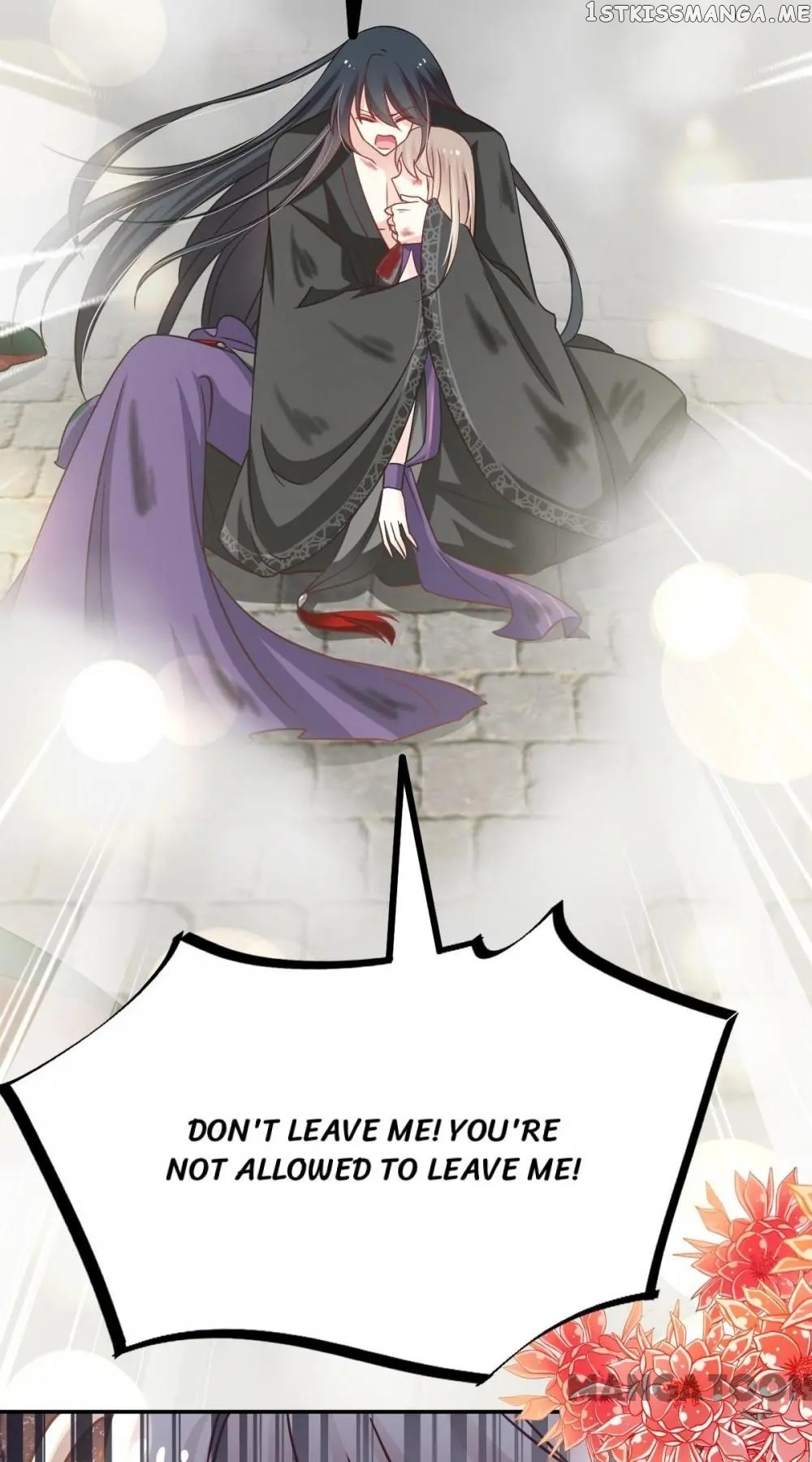 Second-To-None Adoration chapter 106 - page 35