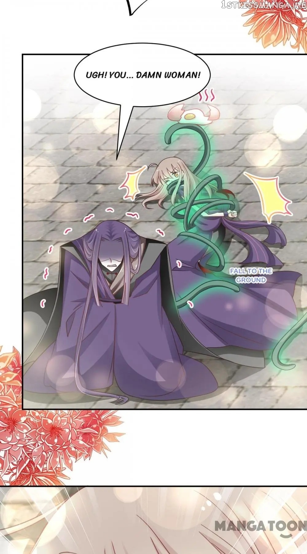 Second-To-None Adoration chapter 106 - page 6