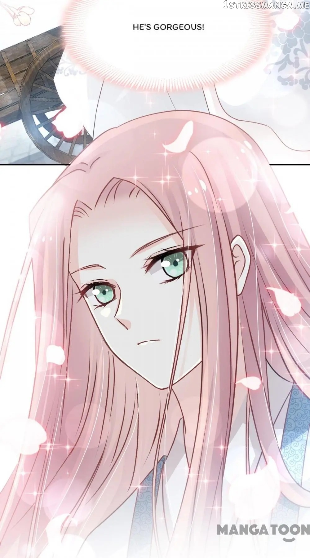 Second-To-None Adoration chapter 124 - page 15