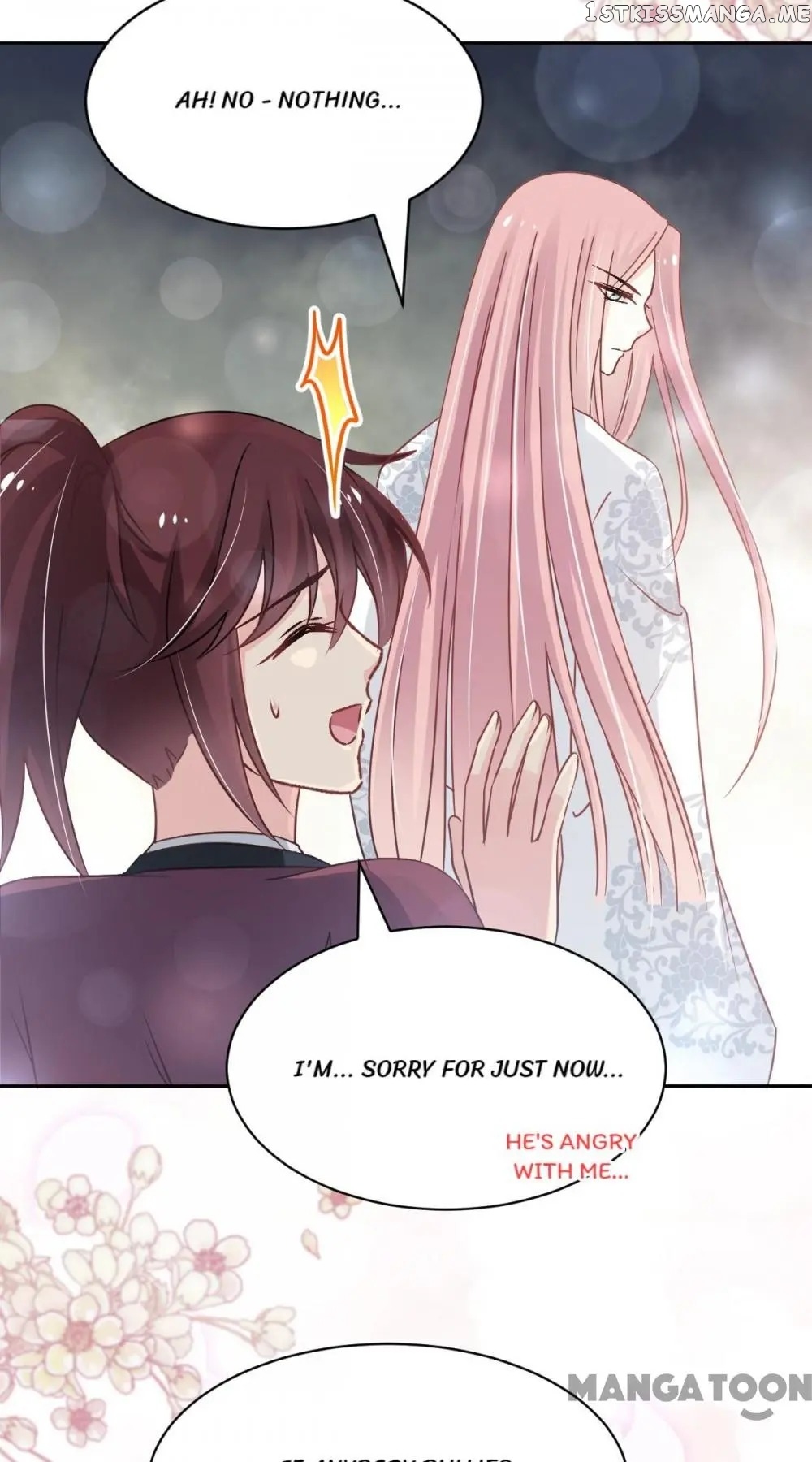 Second-To-None Adoration chapter 124 - page 30