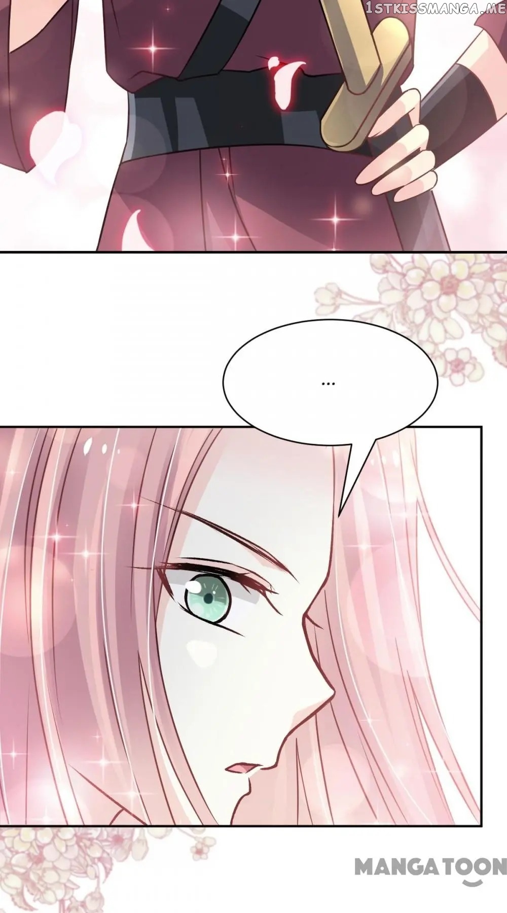 Second-To-None Adoration chapter 124 - page 32