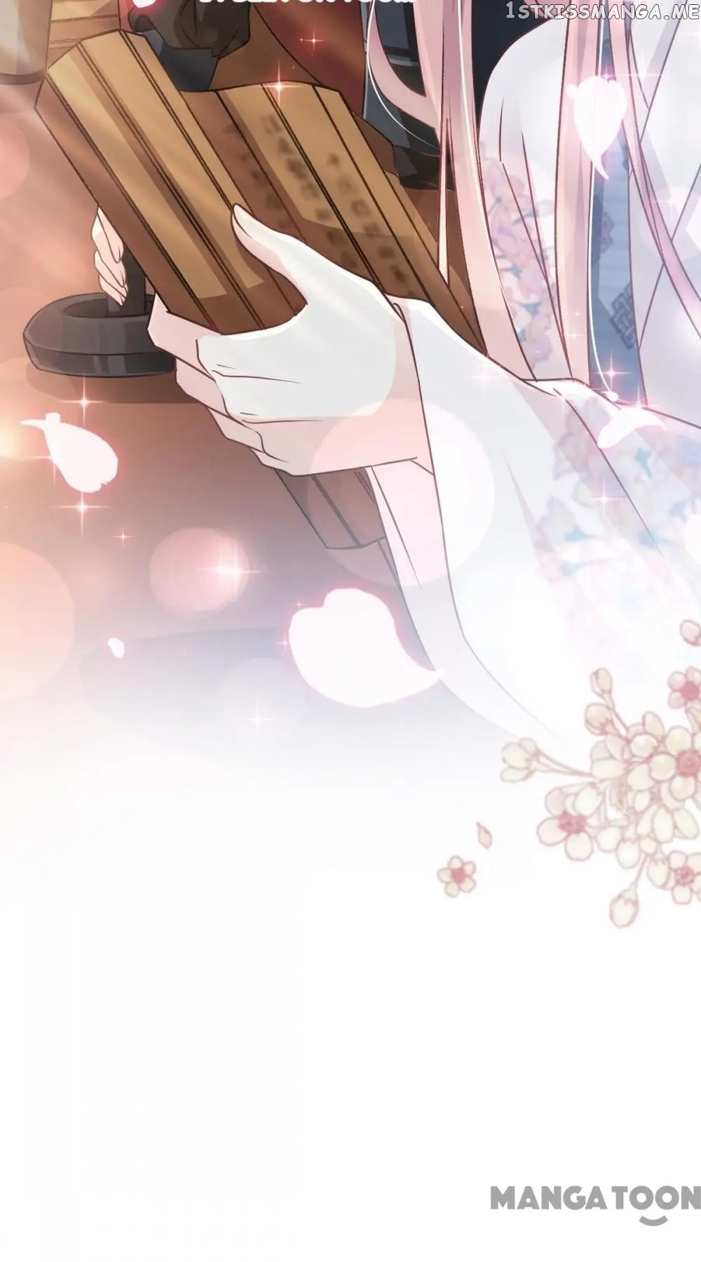 Second-To-None Adoration chapter 124 - page 36