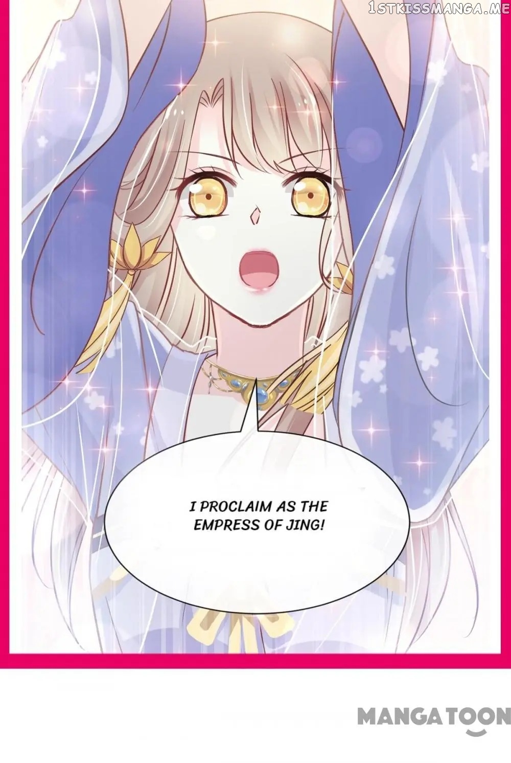 Second-To-None Adoration chapter 124 - page 39