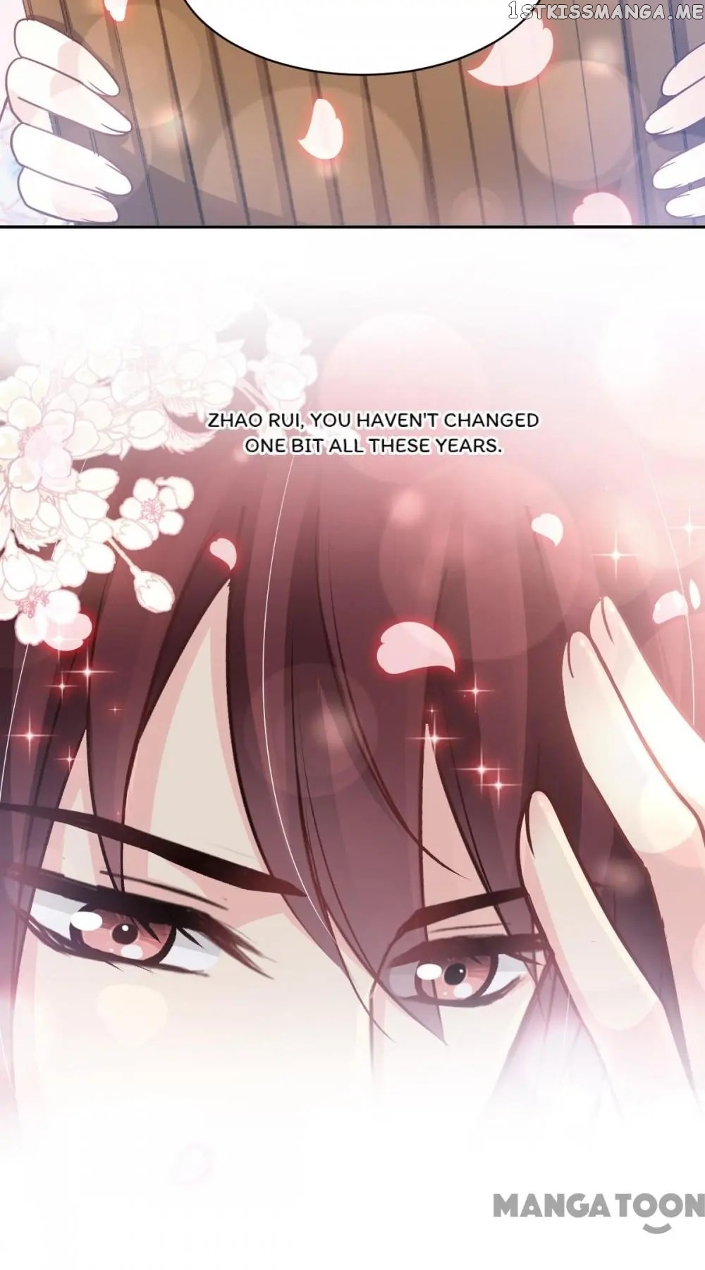 Second-To-None Adoration chapter 124 - page 5