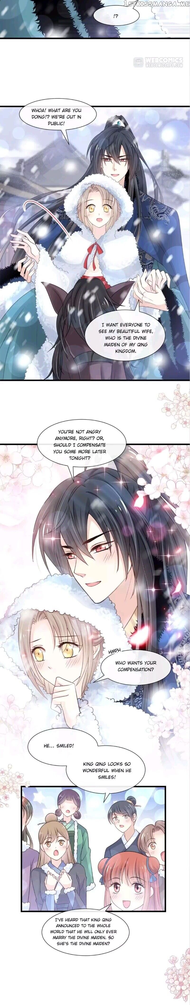 Second-To-None Adoration chapter 185 - page 8