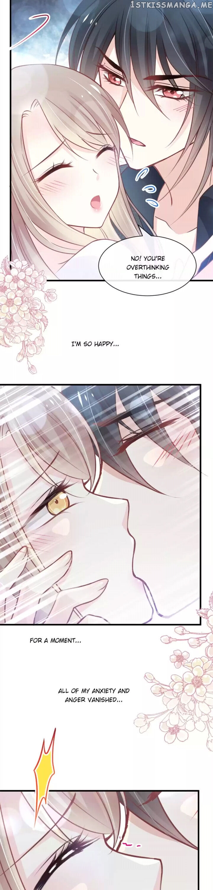 Second-To-None Adoration chapter 158 - page 14
