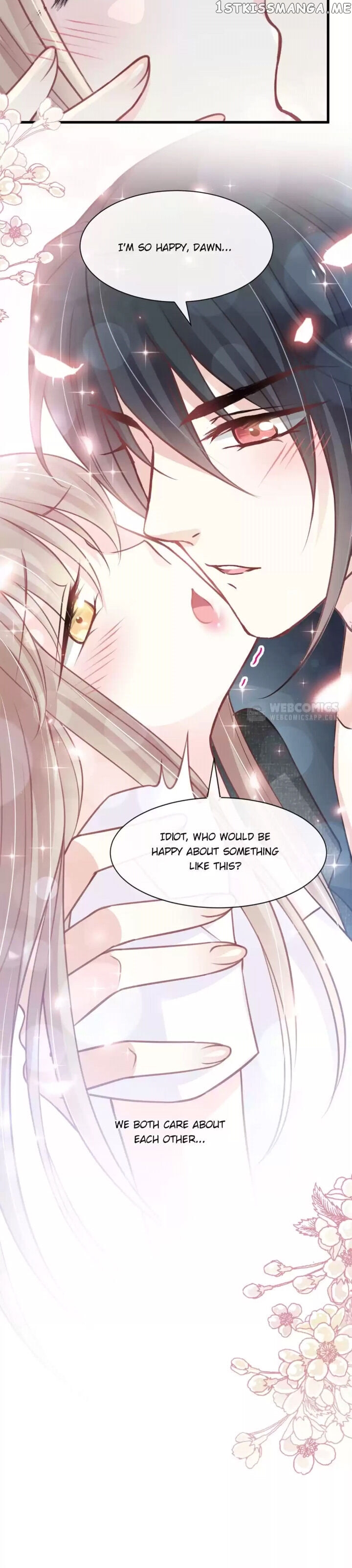 Second-To-None Adoration chapter 158 - page 15