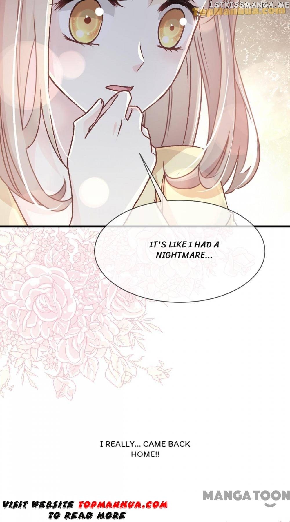 Second-To-None Adoration chapter 21 - page 10