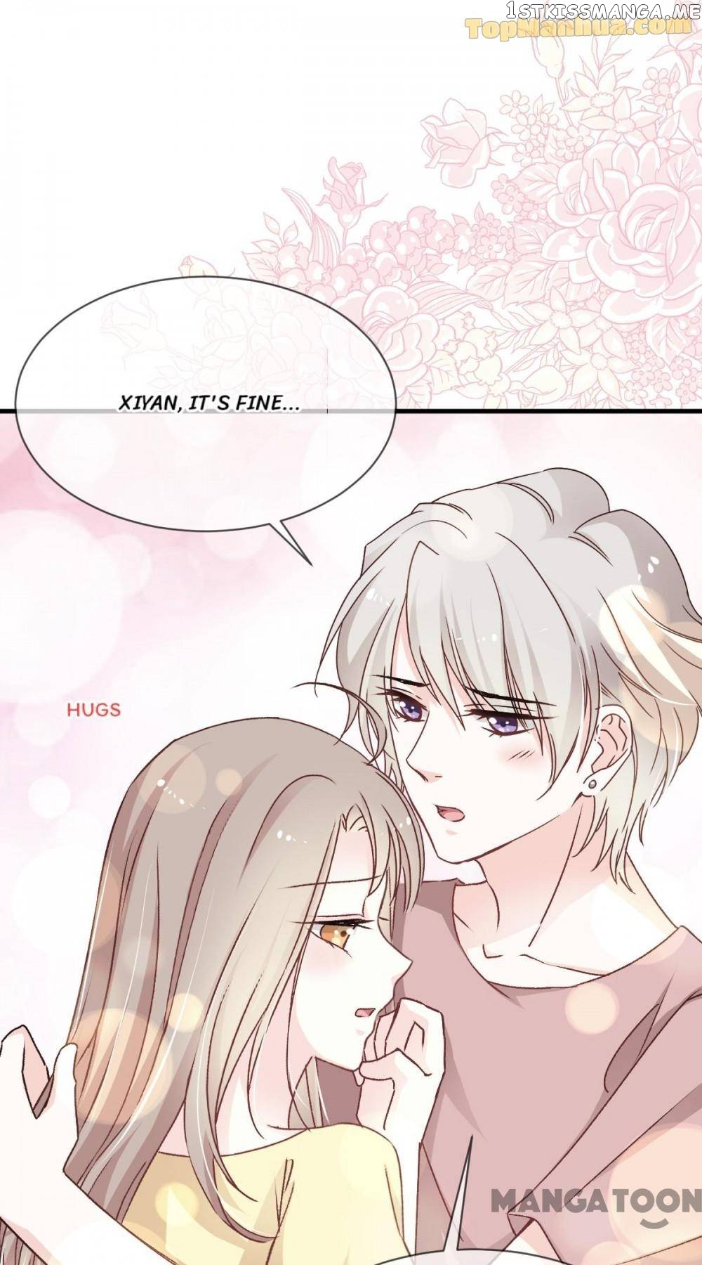 Second-To-None Adoration chapter 21 - page 11