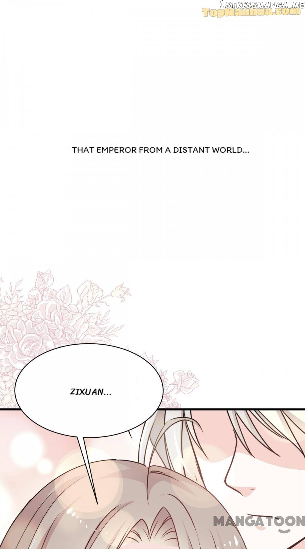 Second-To-None Adoration chapter 21 - page 14