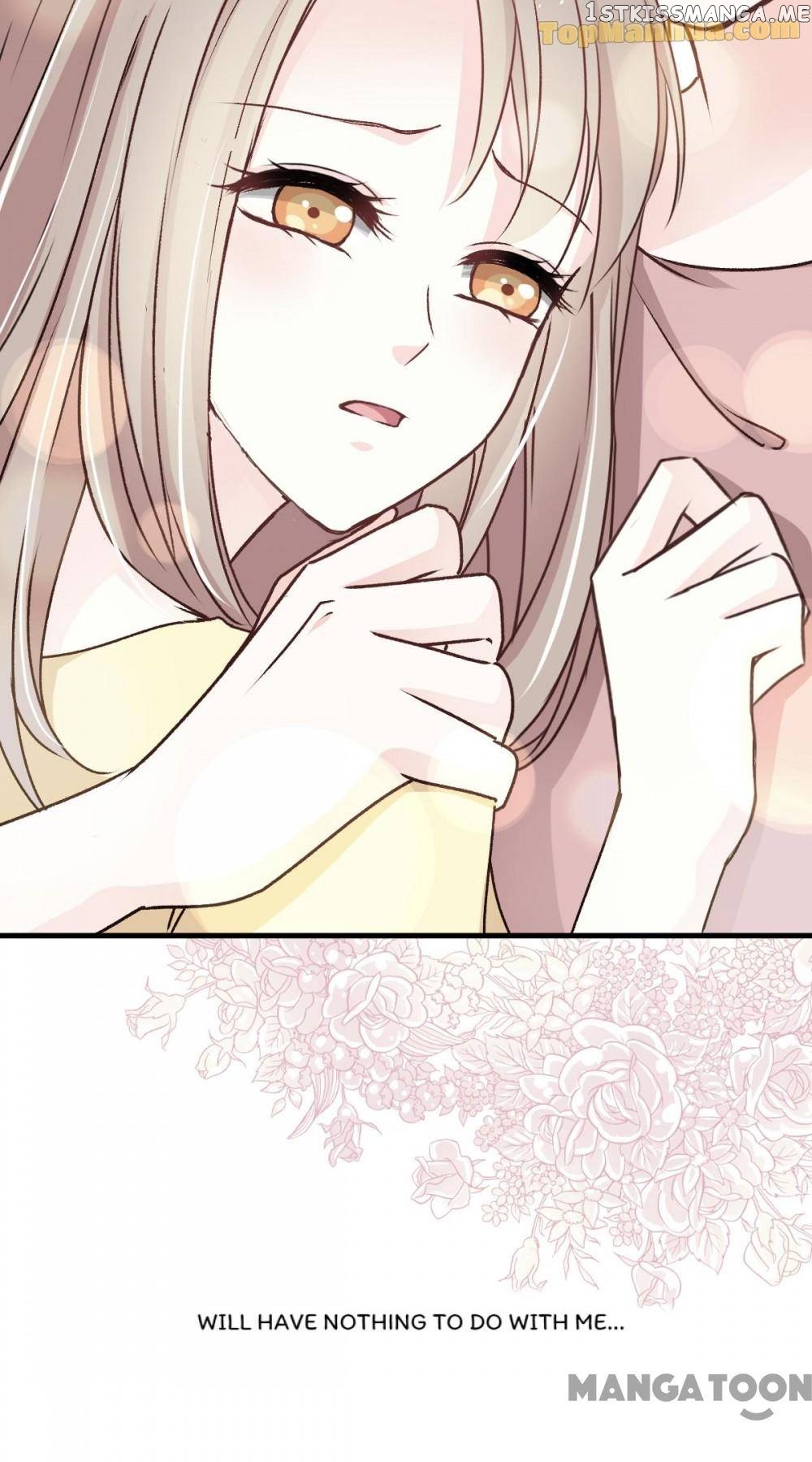 Second-To-None Adoration chapter 21 - page 15