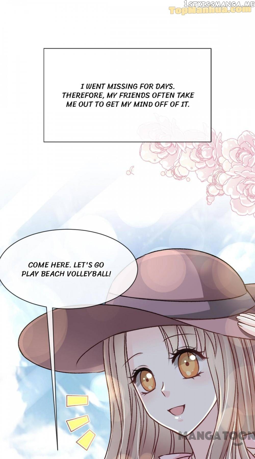 Second-To-None Adoration chapter 21 - page 20