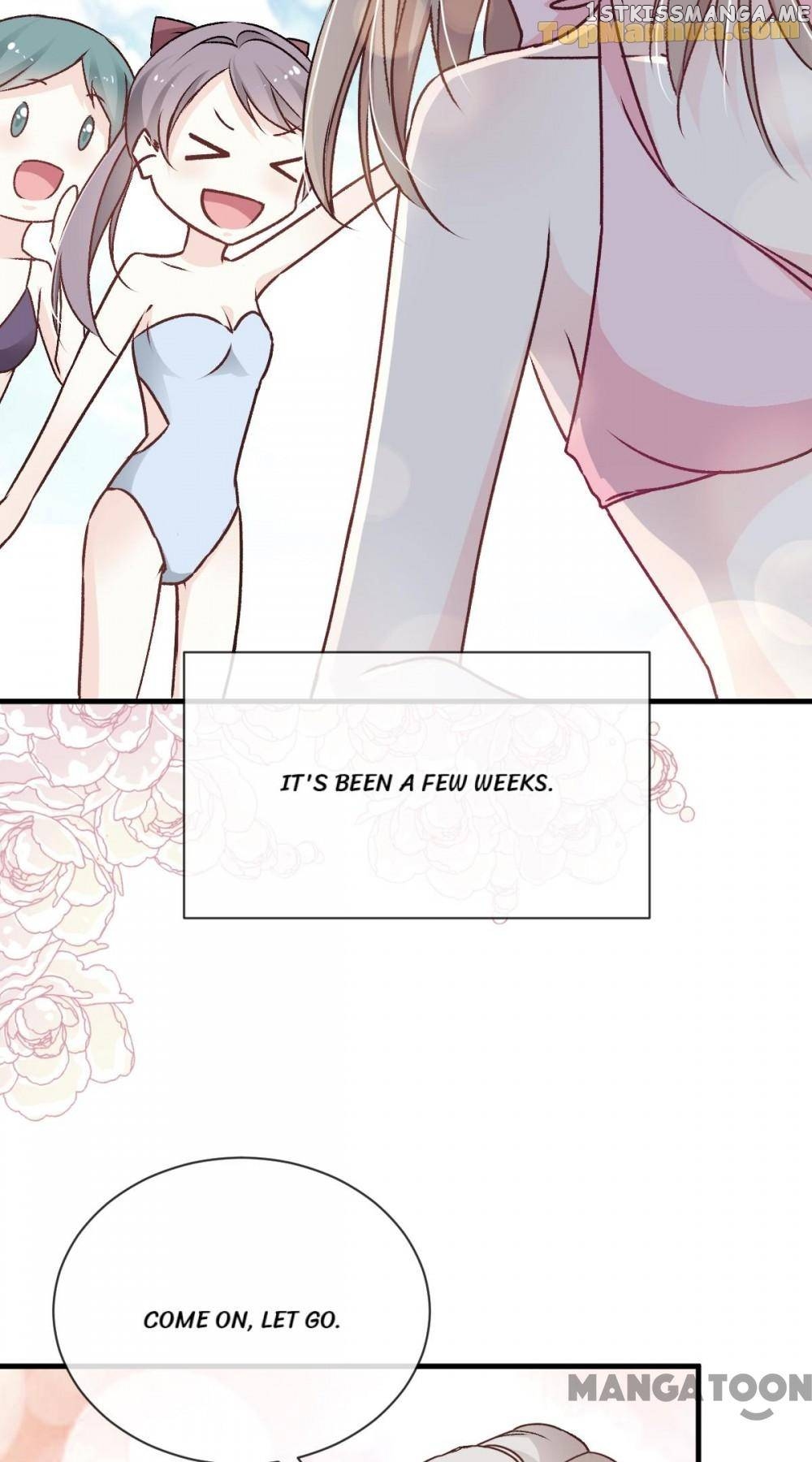 Second-To-None Adoration chapter 21 - page 21
