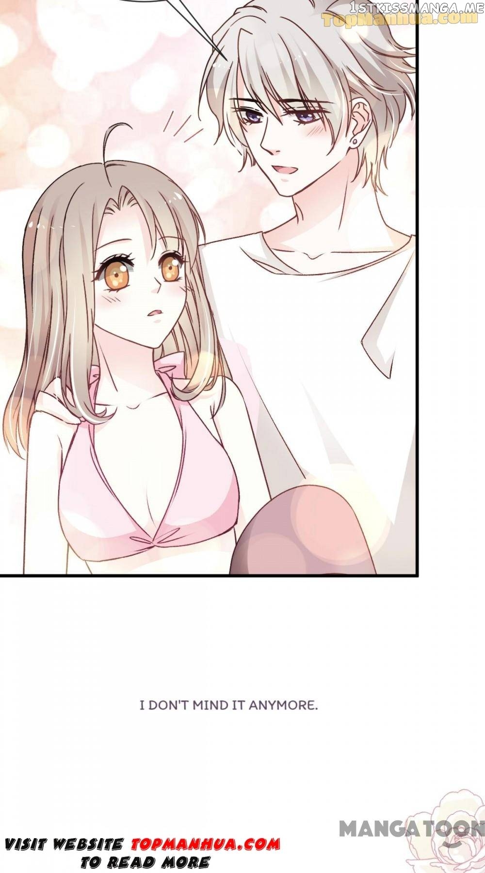 Second-To-None Adoration chapter 21 - page 22