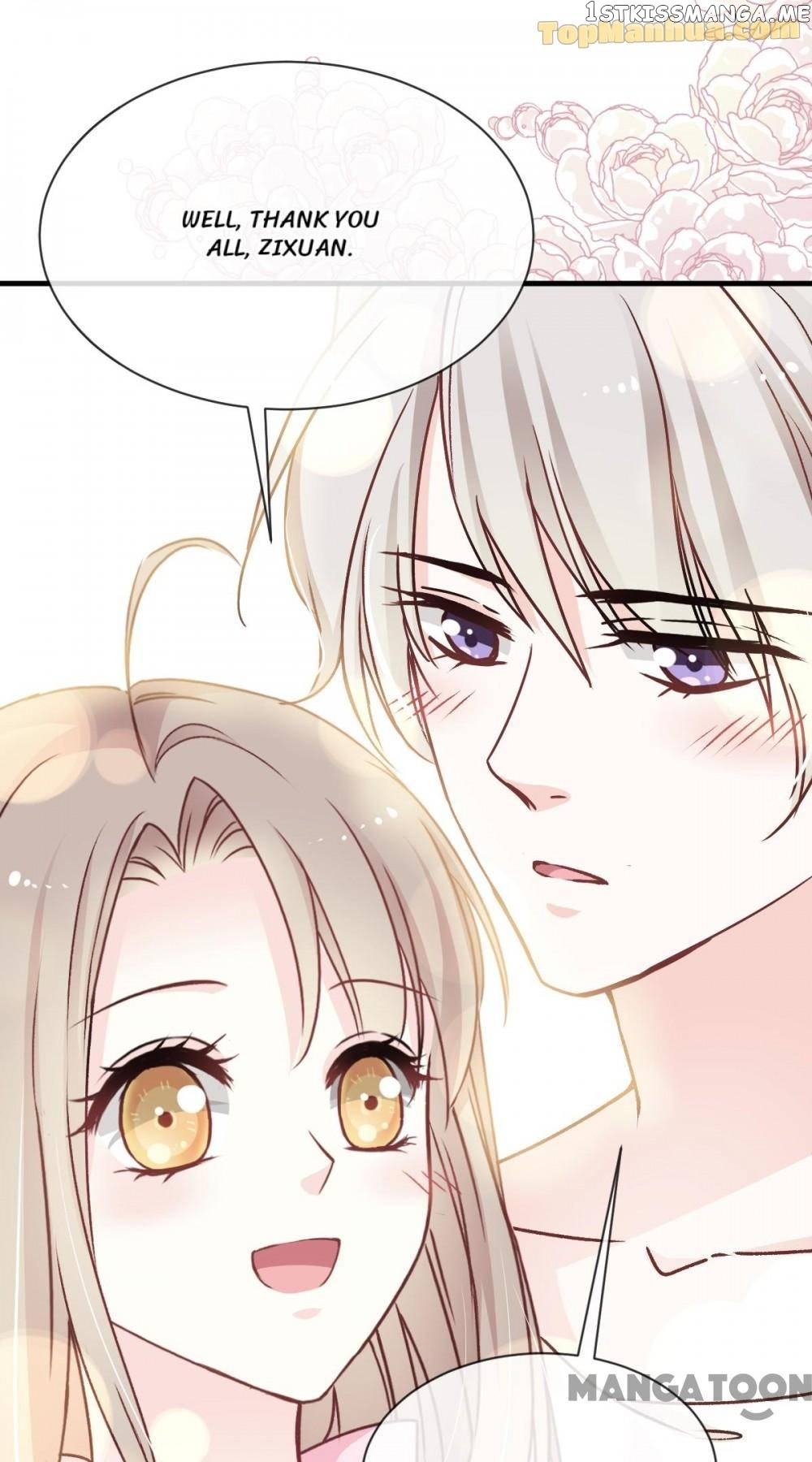 Second-To-None Adoration chapter 21 - page 23