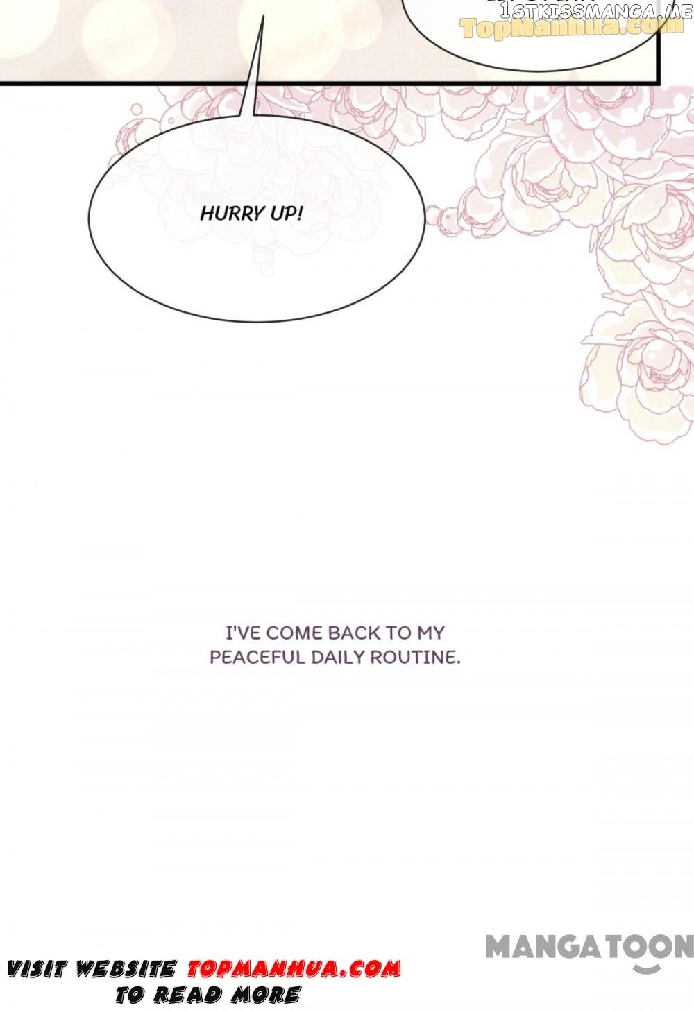 Second-To-None Adoration chapter 21 - page 25