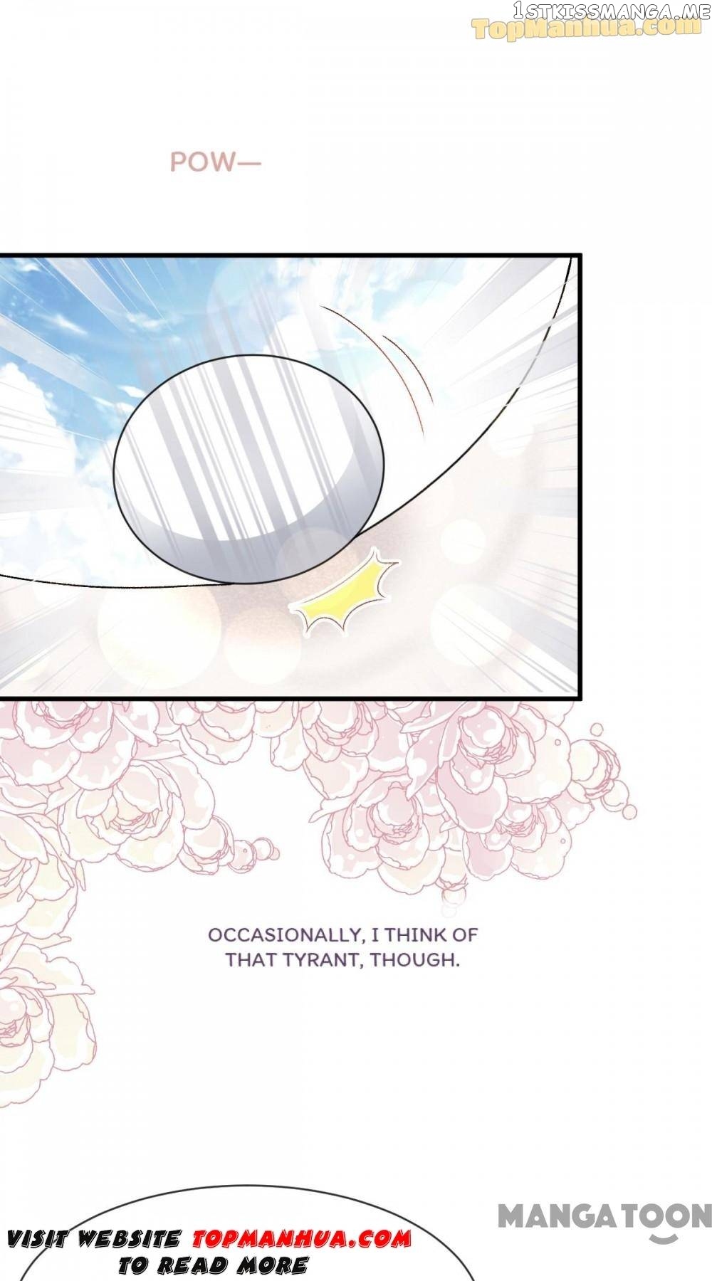 Second-To-None Adoration chapter 21 - page 26