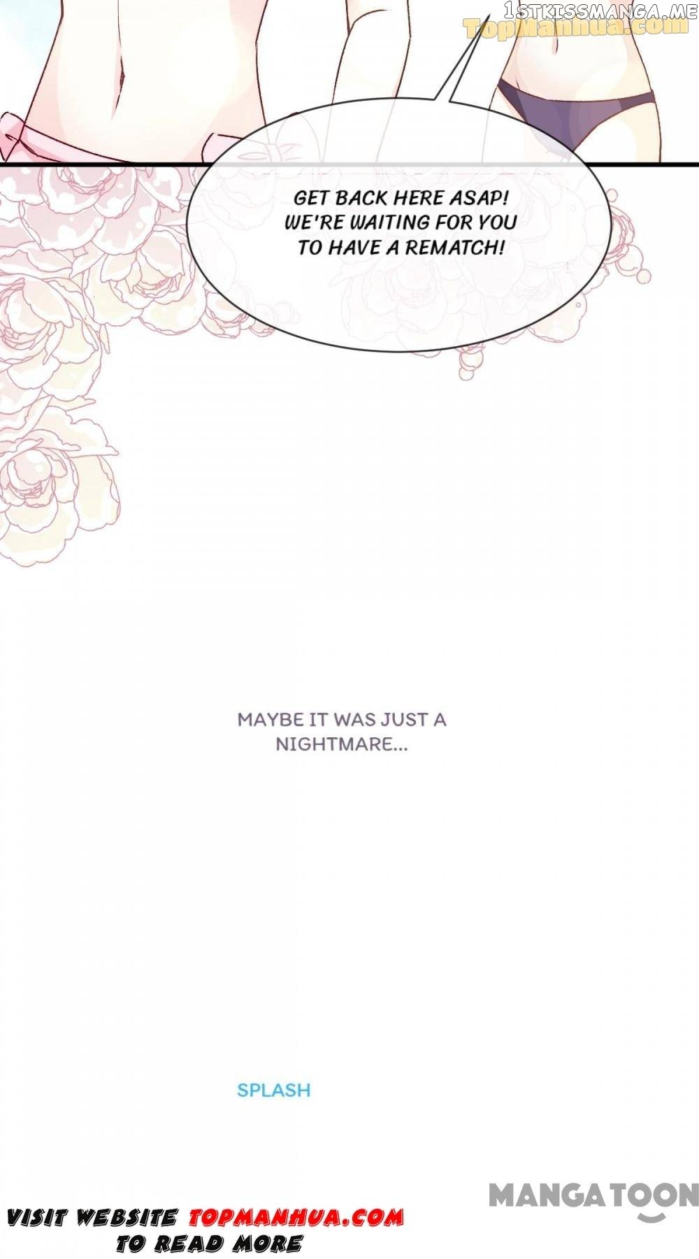 Second-To-None Adoration chapter 21 - page 29