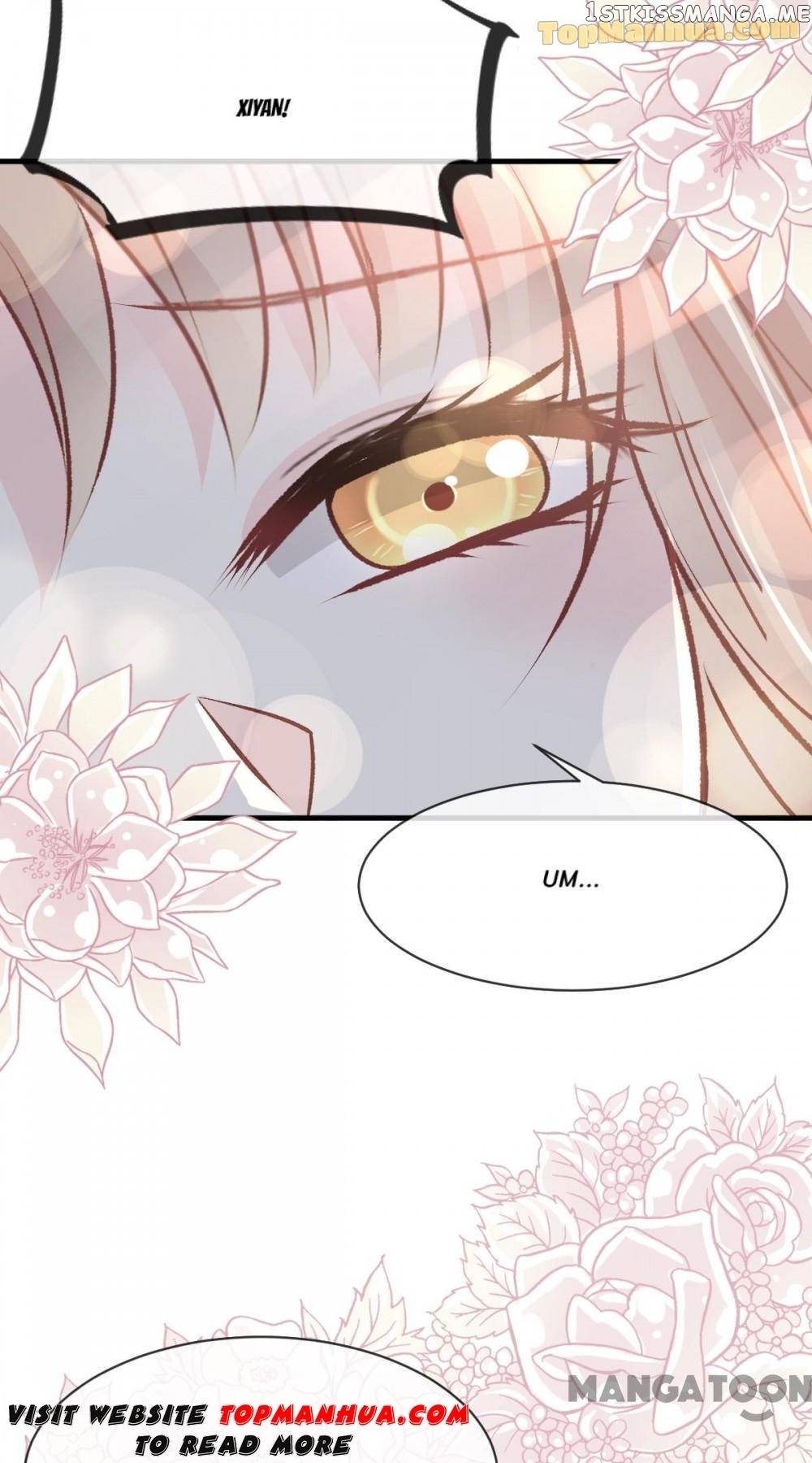 Second-To-None Adoration chapter 21 - page 3