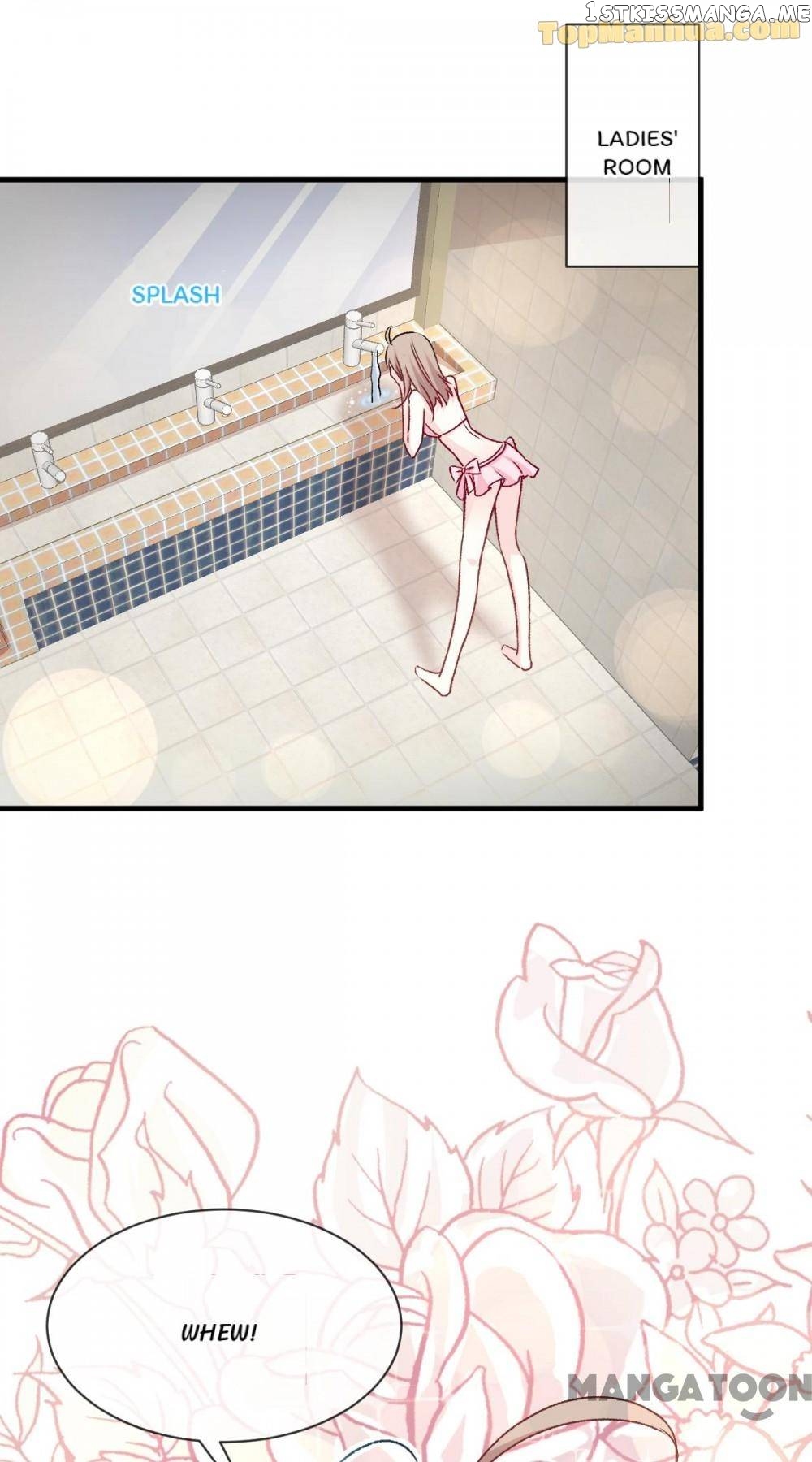 Second-To-None Adoration chapter 21 - page 30