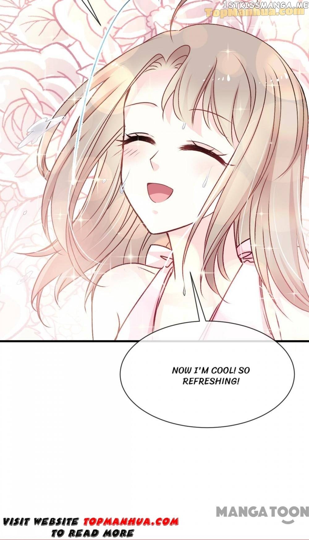 Second-To-None Adoration chapter 21 - page 31