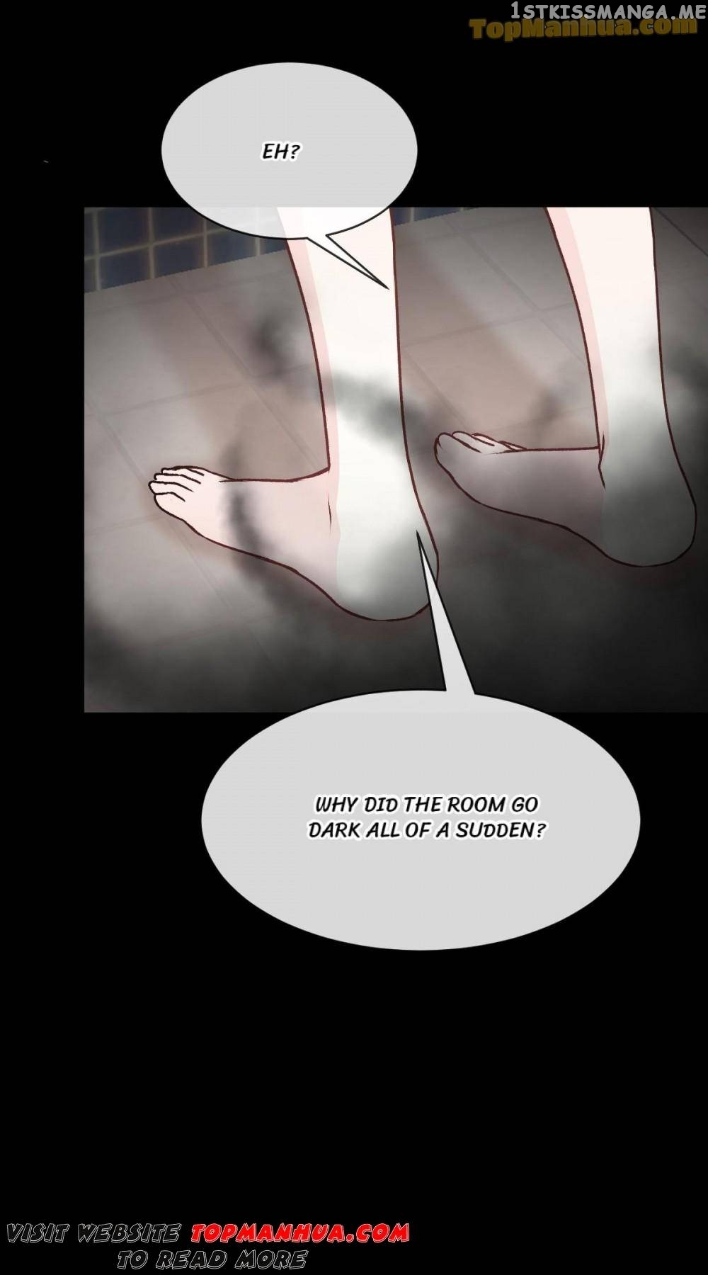Second-To-None Adoration chapter 21 - page 34