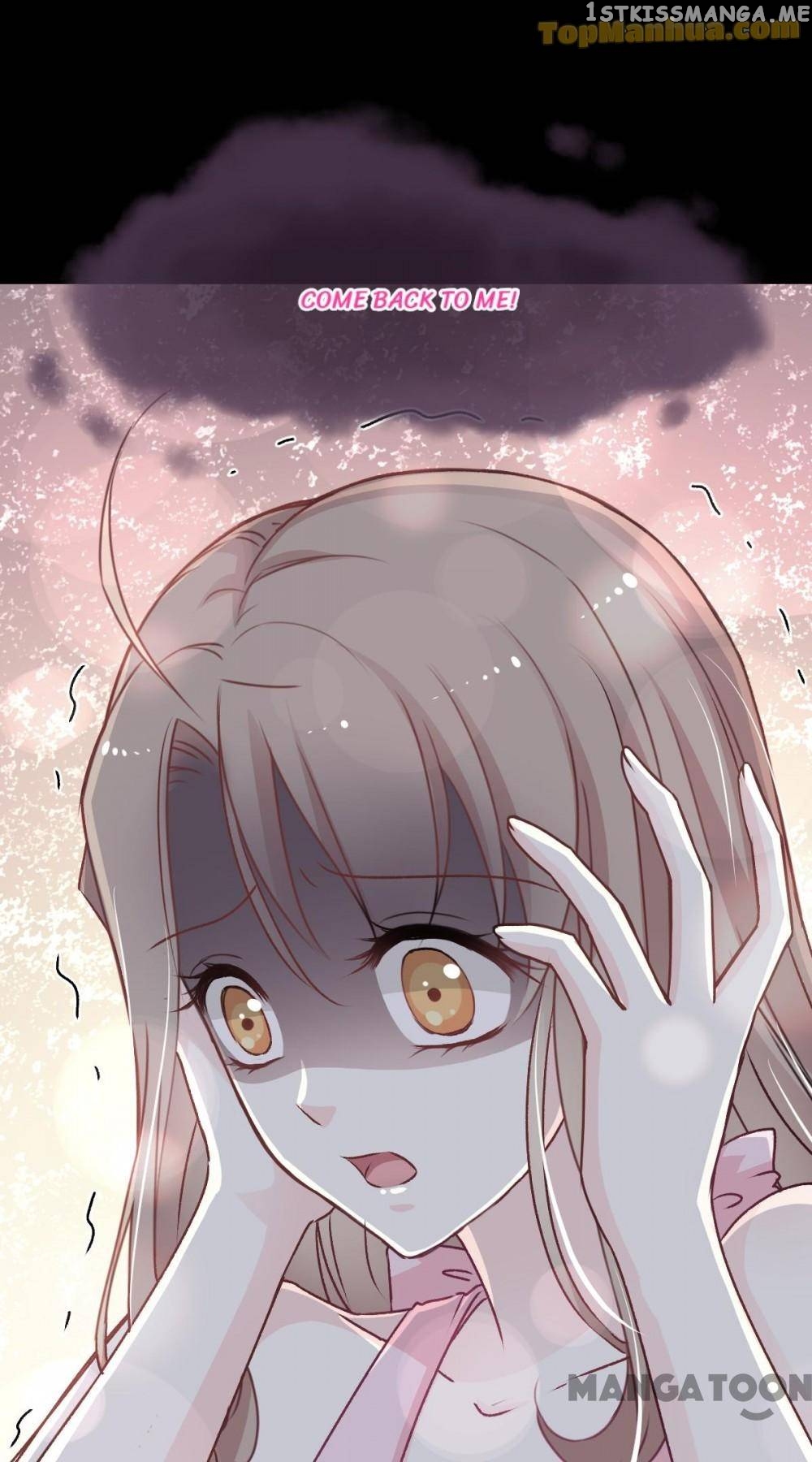 Second-To-None Adoration chapter 21 - page 37