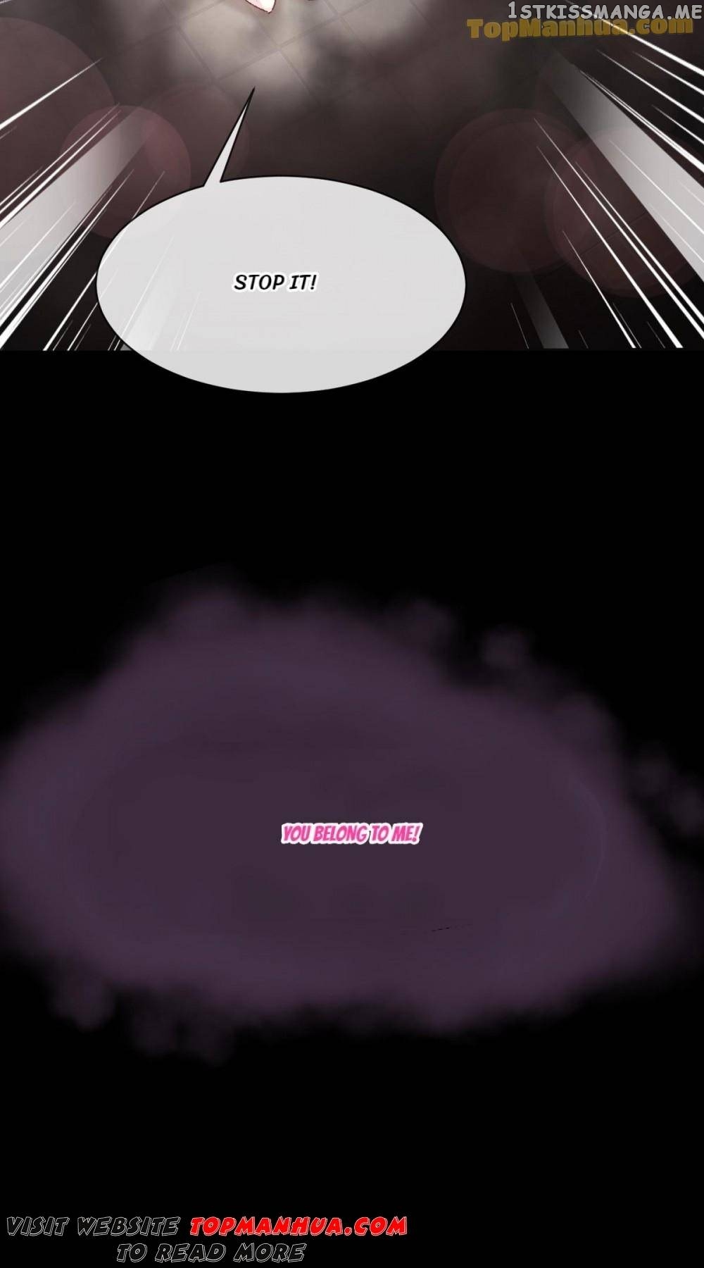 Second-To-None Adoration chapter 21 - page 40