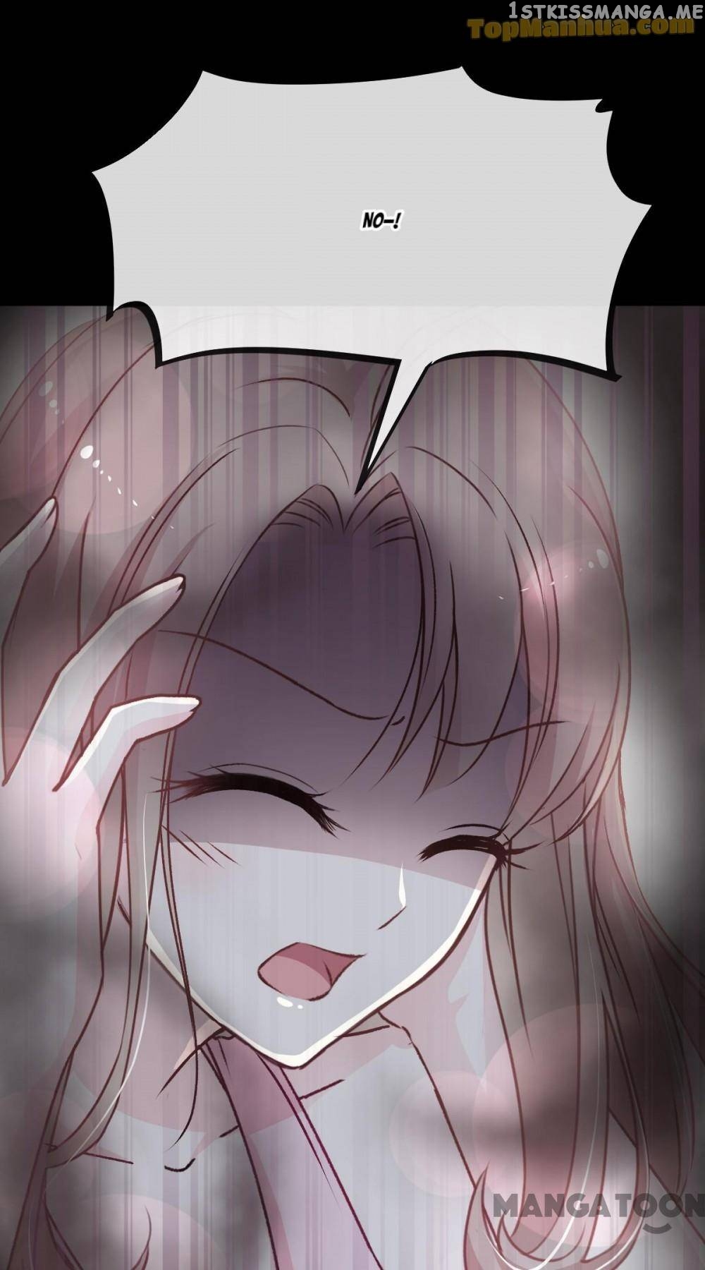 Second-To-None Adoration chapter 21 - page 41