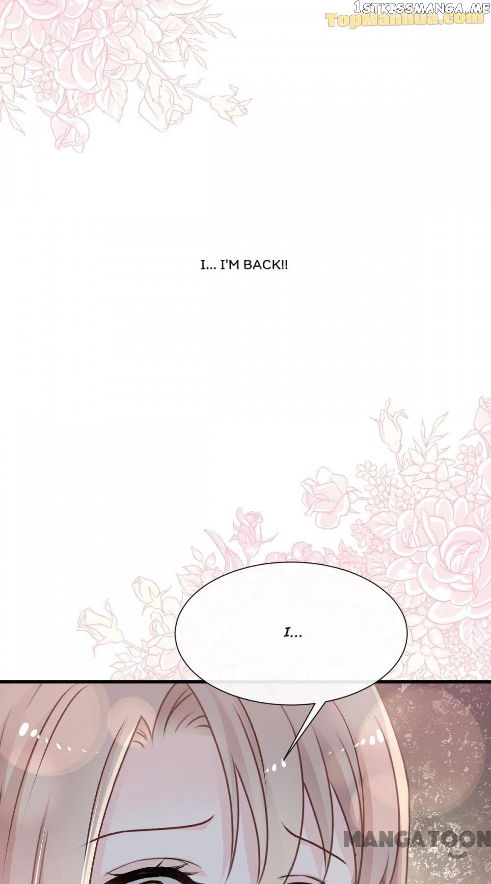 Second-To-None Adoration chapter 21 - page 9