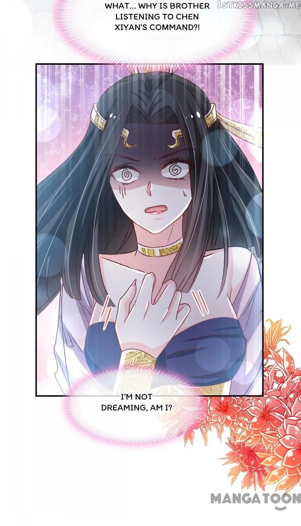 Second-To-None Adoration chapter 105 - page 10