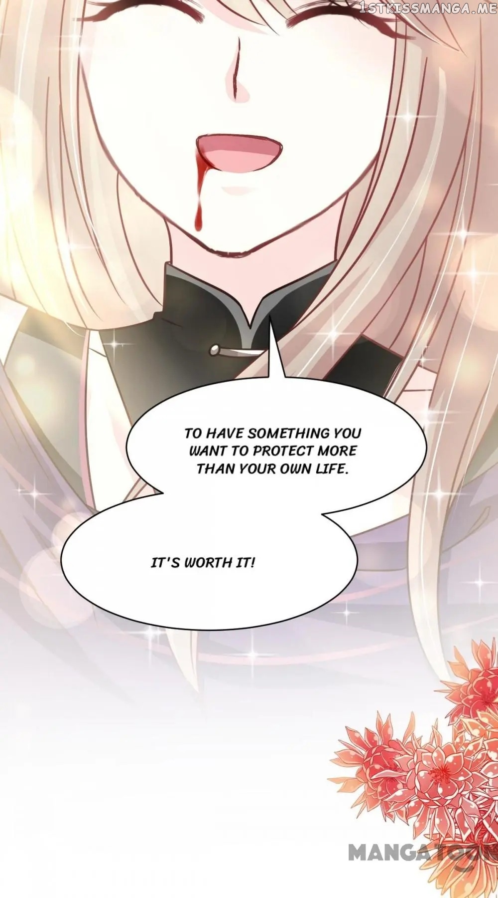 Second-To-None Adoration chapter 105 - page 2