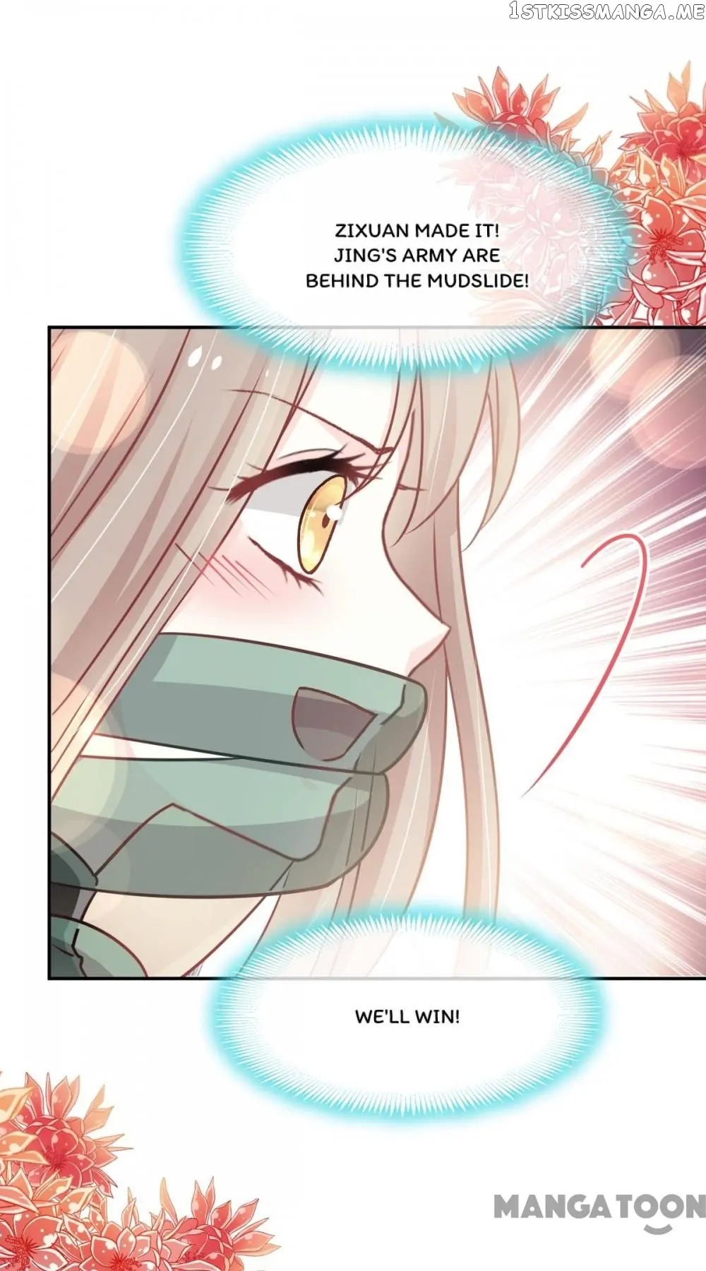 Second-To-None Adoration chapter 105 - page 31