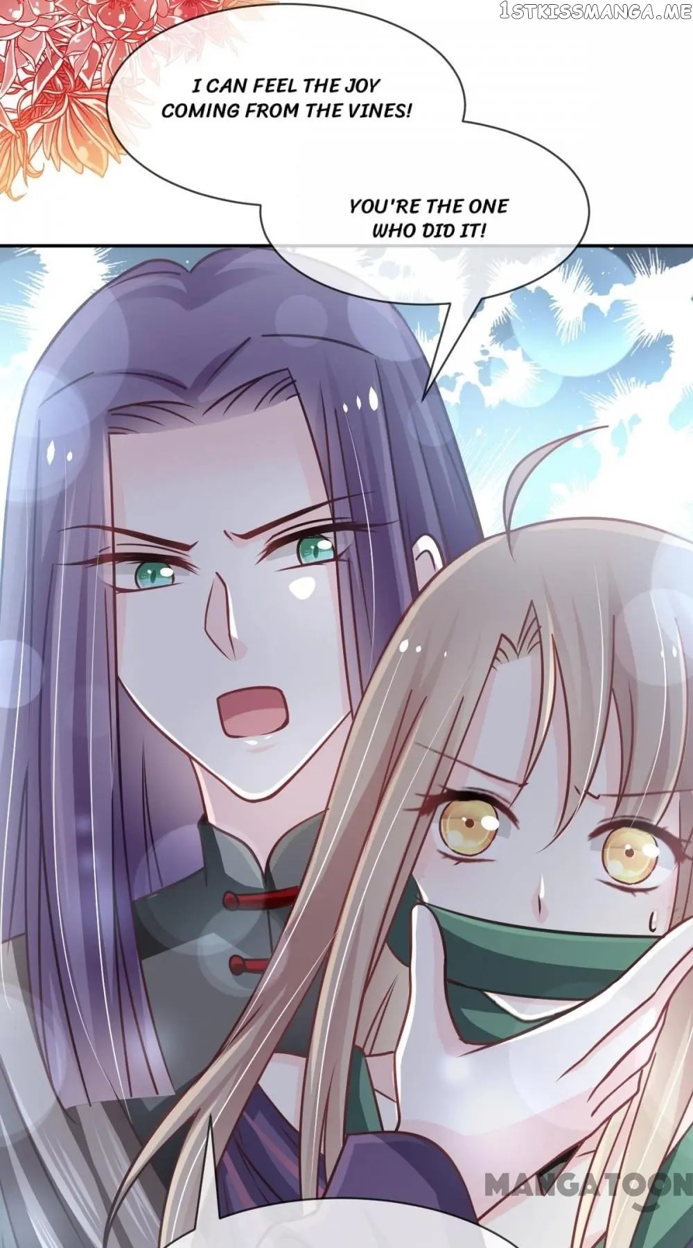 Second-To-None Adoration chapter 105 - page 32