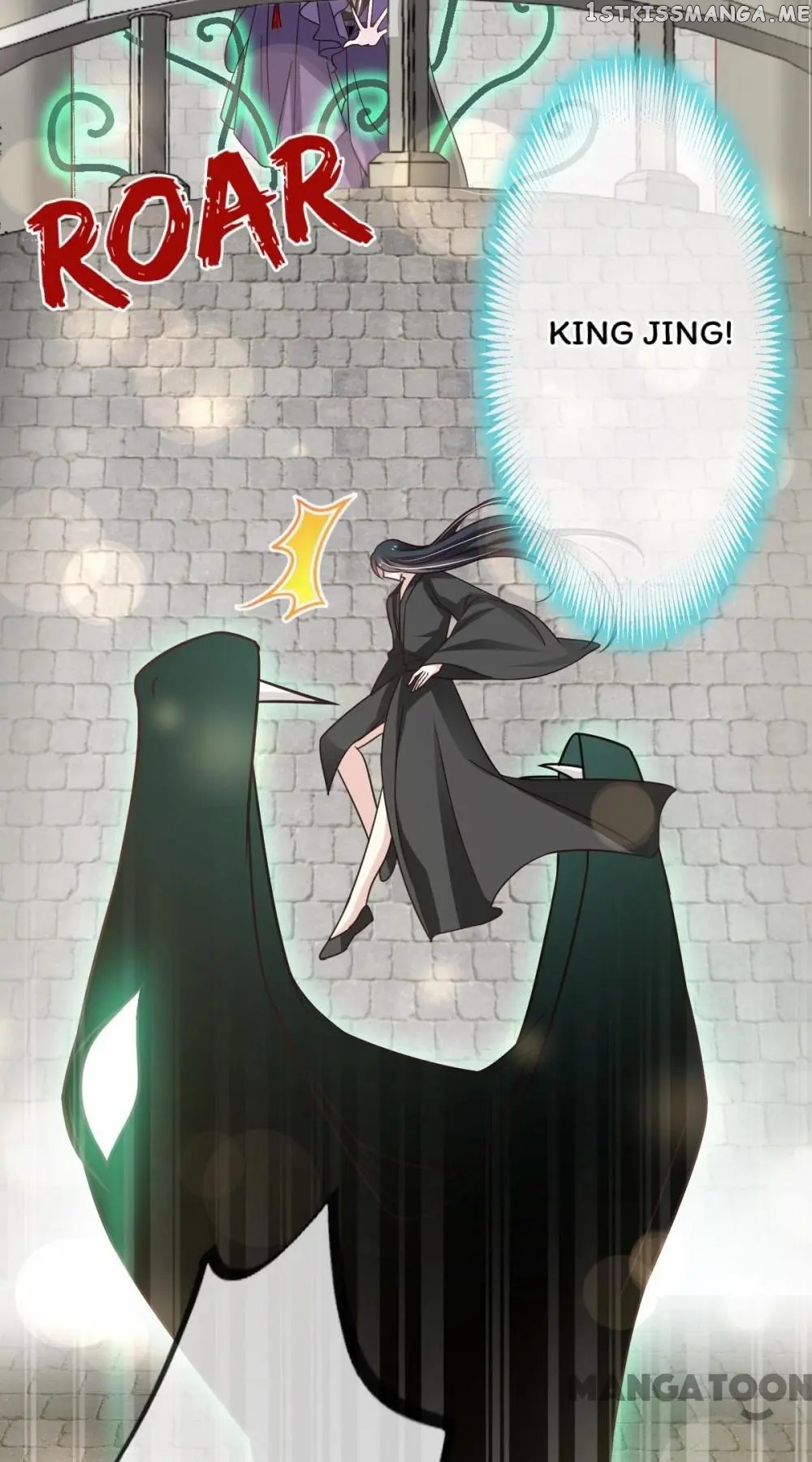 Second-To-None Adoration chapter 105 - page 38