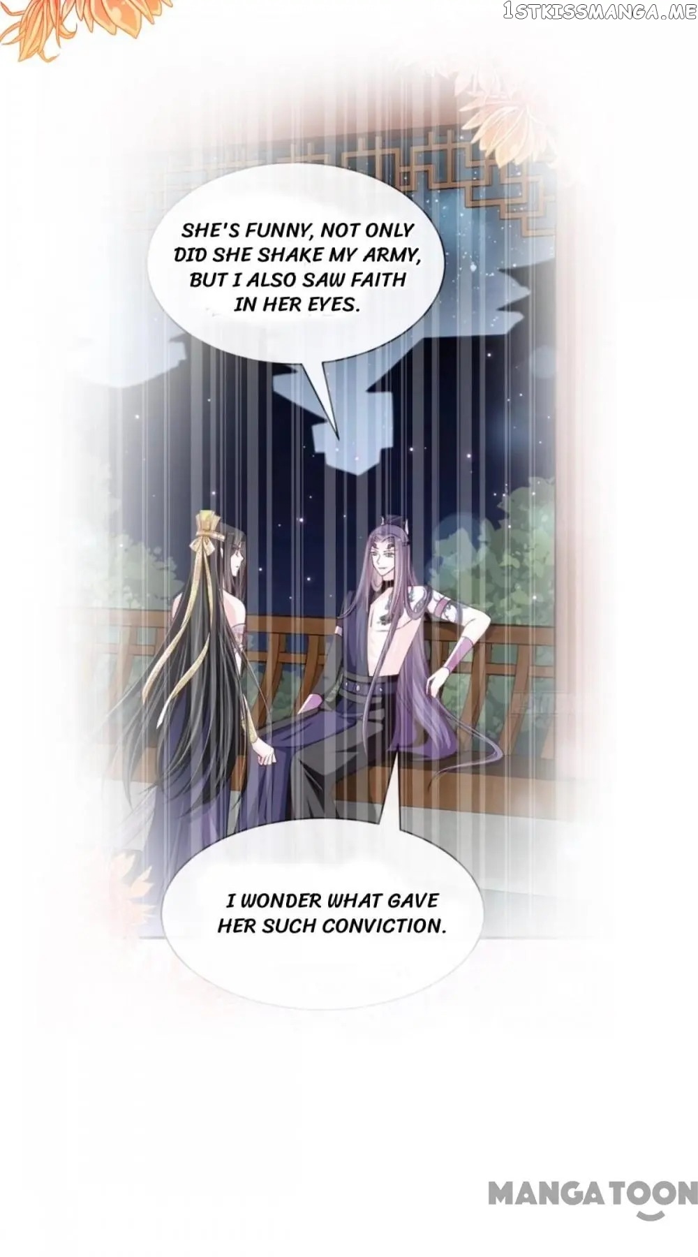 Second-To-None Adoration chapter 105 - page 4