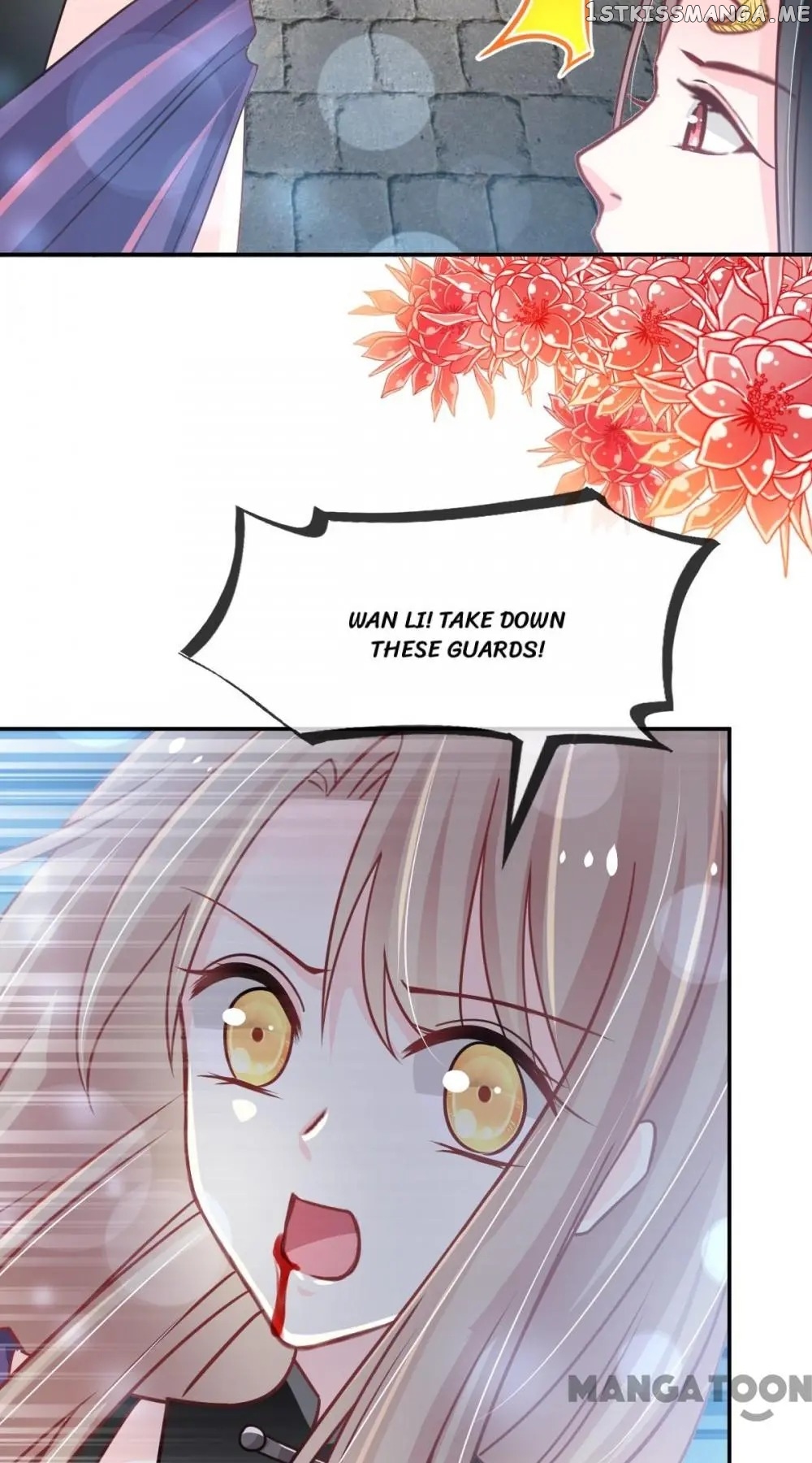 Second-To-None Adoration chapter 105 - page 6