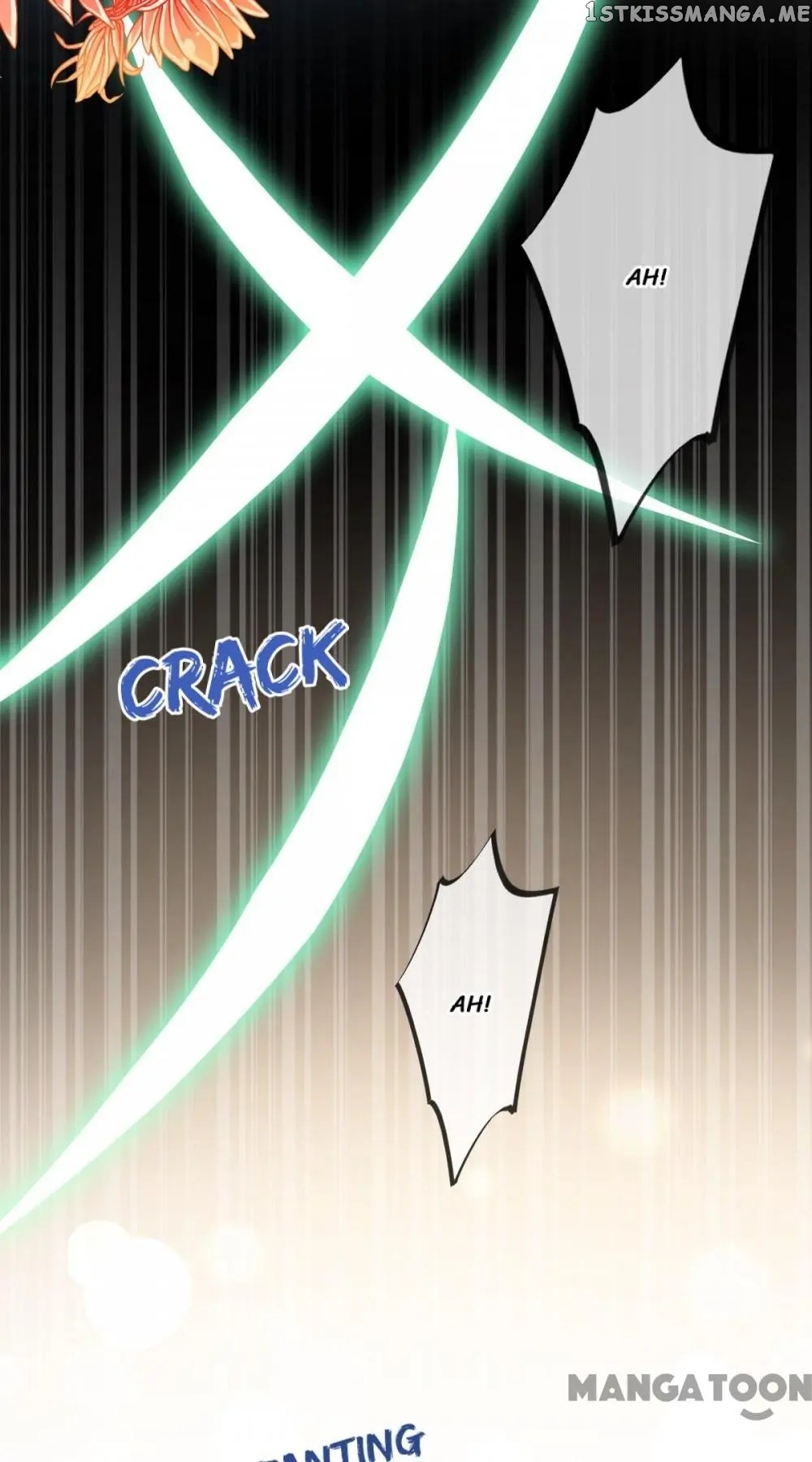 Second-To-None Adoration chapter 105 - page 8