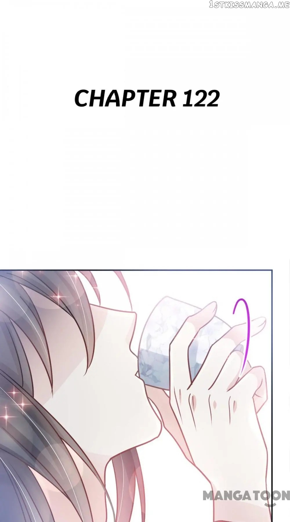 Second-To-None Adoration chapter 123 - page 1