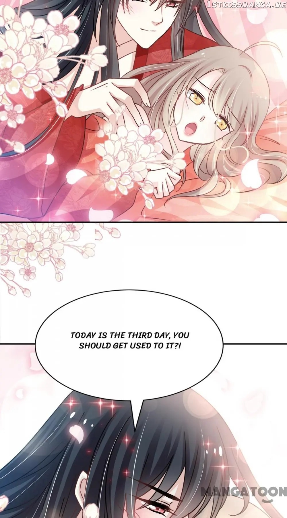 Second-To-None Adoration chapter 123 - page 11