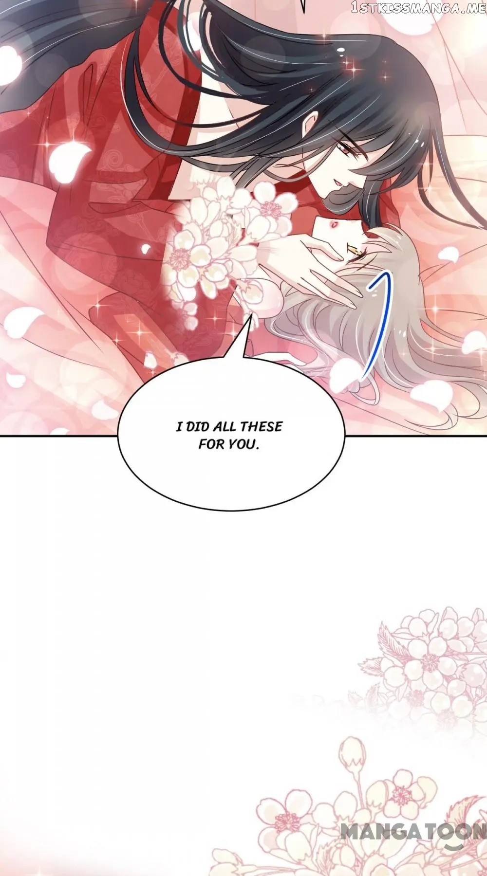 Second-To-None Adoration chapter 123 - page 19