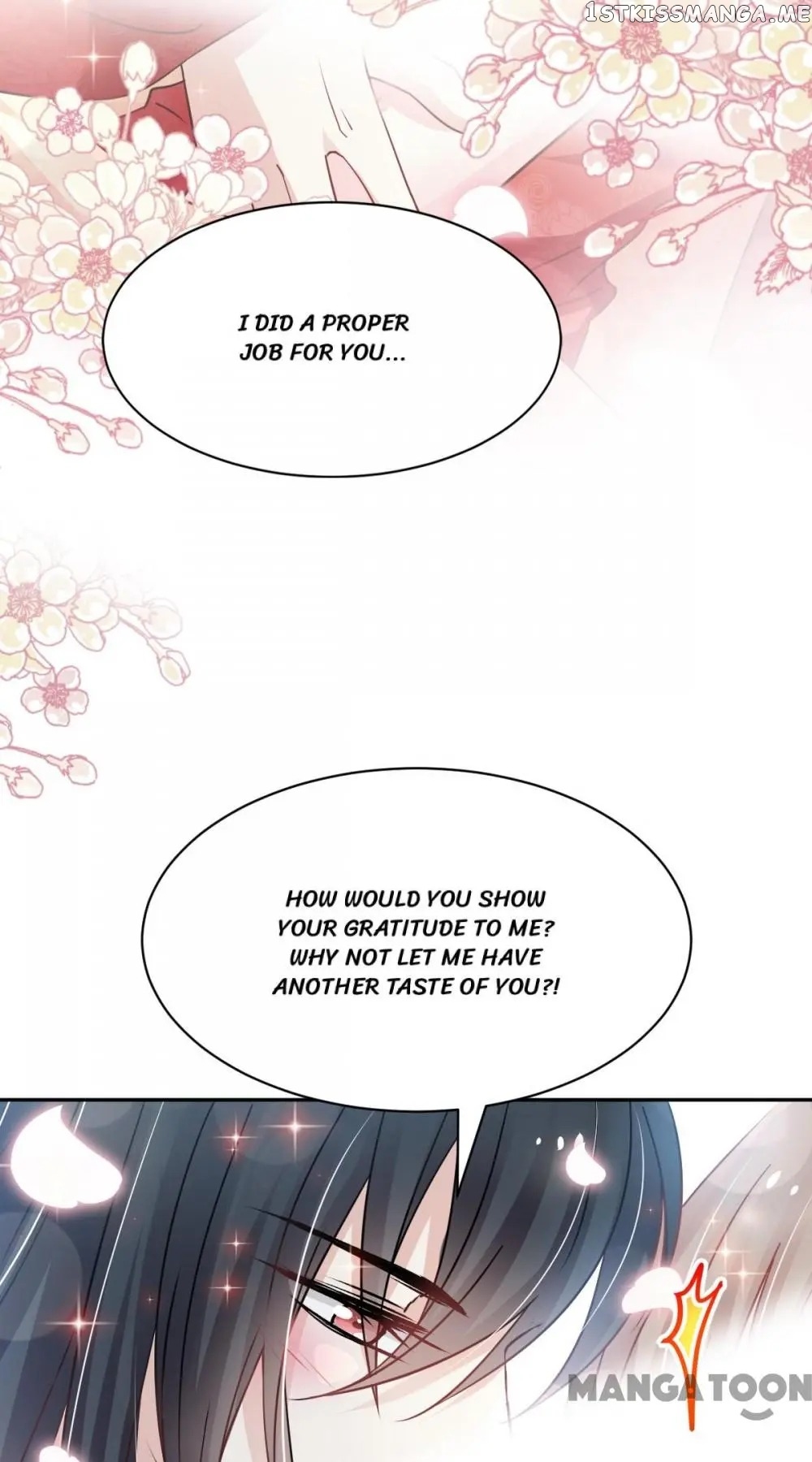 Second-To-None Adoration chapter 123 - page 20
