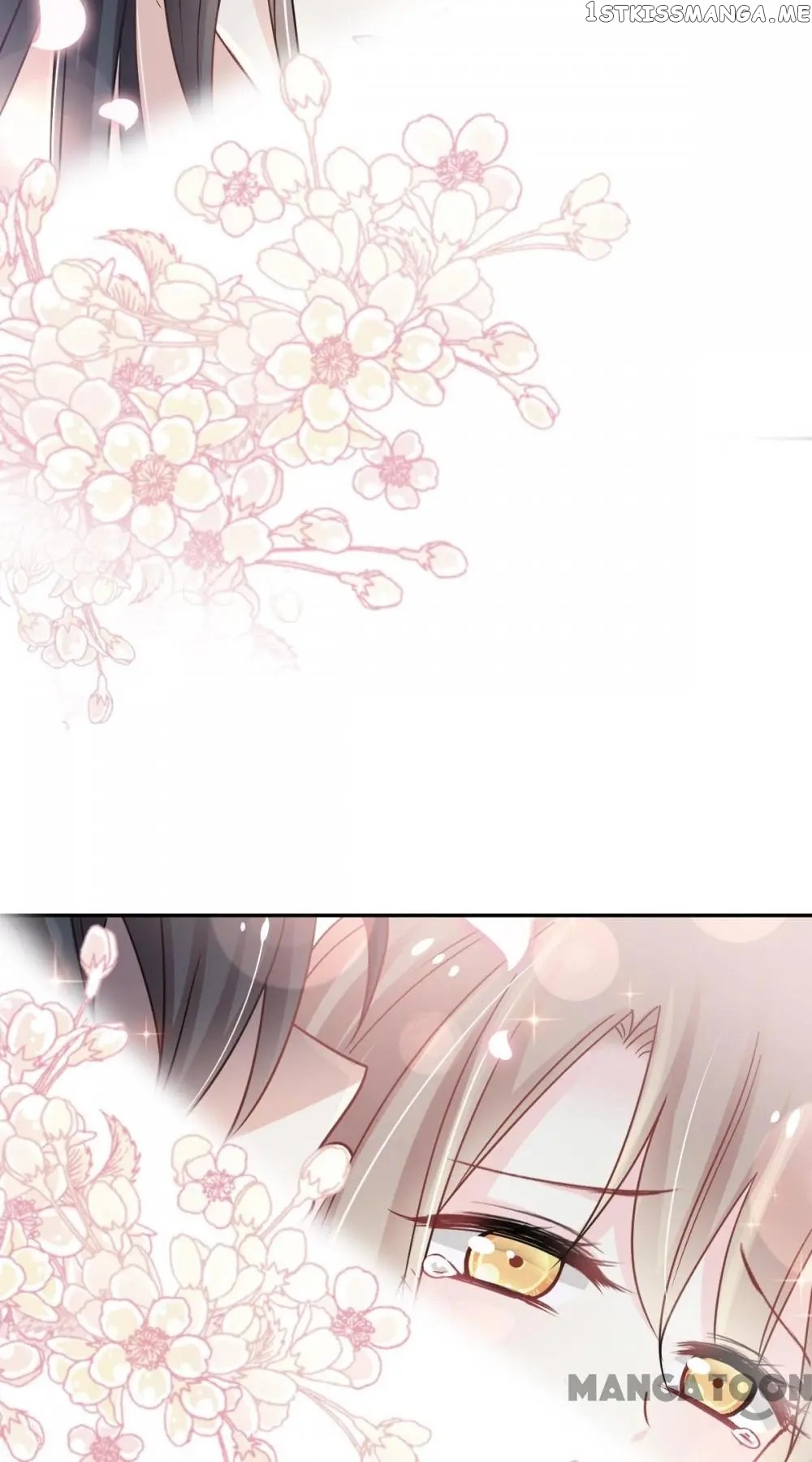Second-To-None Adoration chapter 123 - page 21