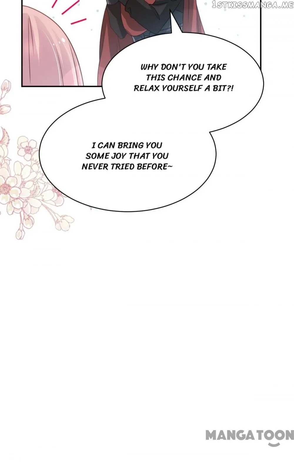 Second-To-None Adoration chapter 123 - page 37