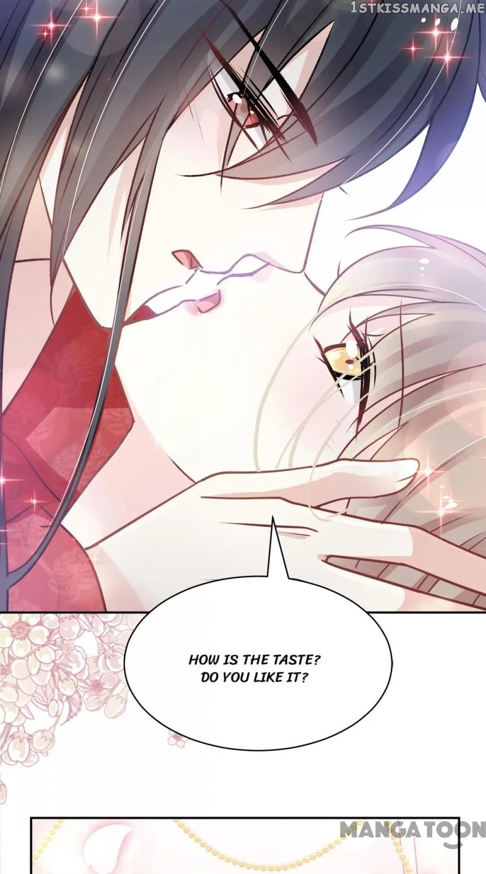 Second-To-None Adoration chapter 123 - page 7