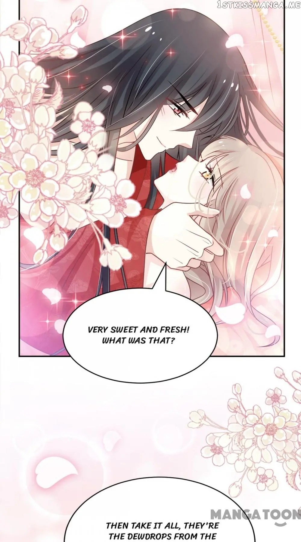 Second-To-None Adoration chapter 123 - page 8