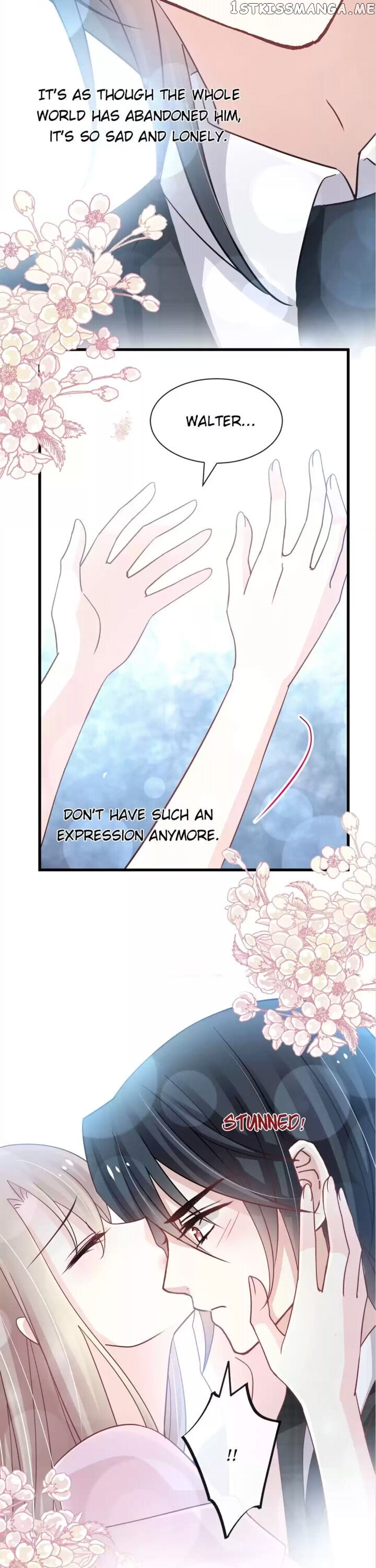 Second-To-None Adoration chapter 152 - page 3